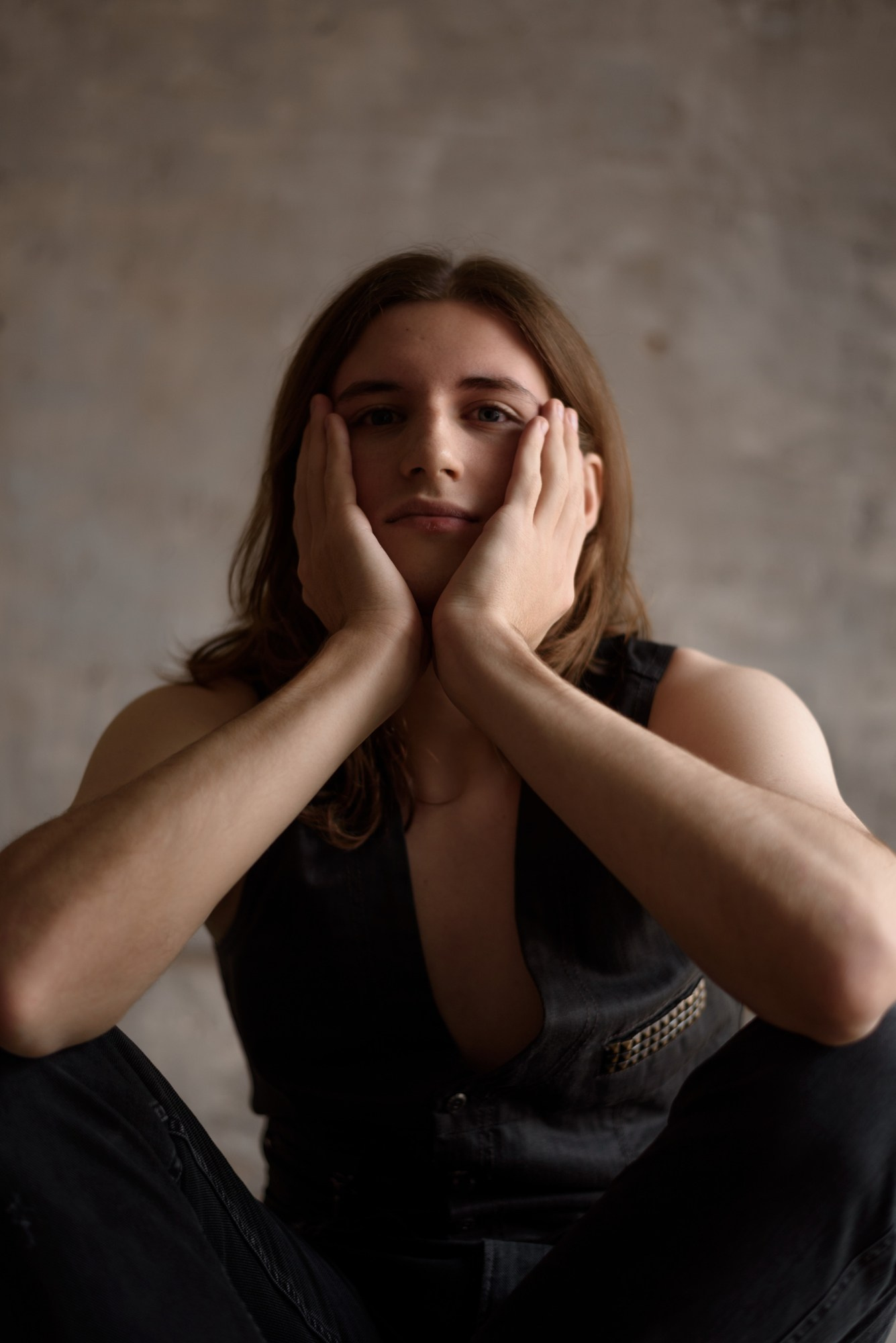 Мужской фотограф в Тюмени | Стильный мужской портрет. Портретный фотограф Тюмень Дарья Мустафина