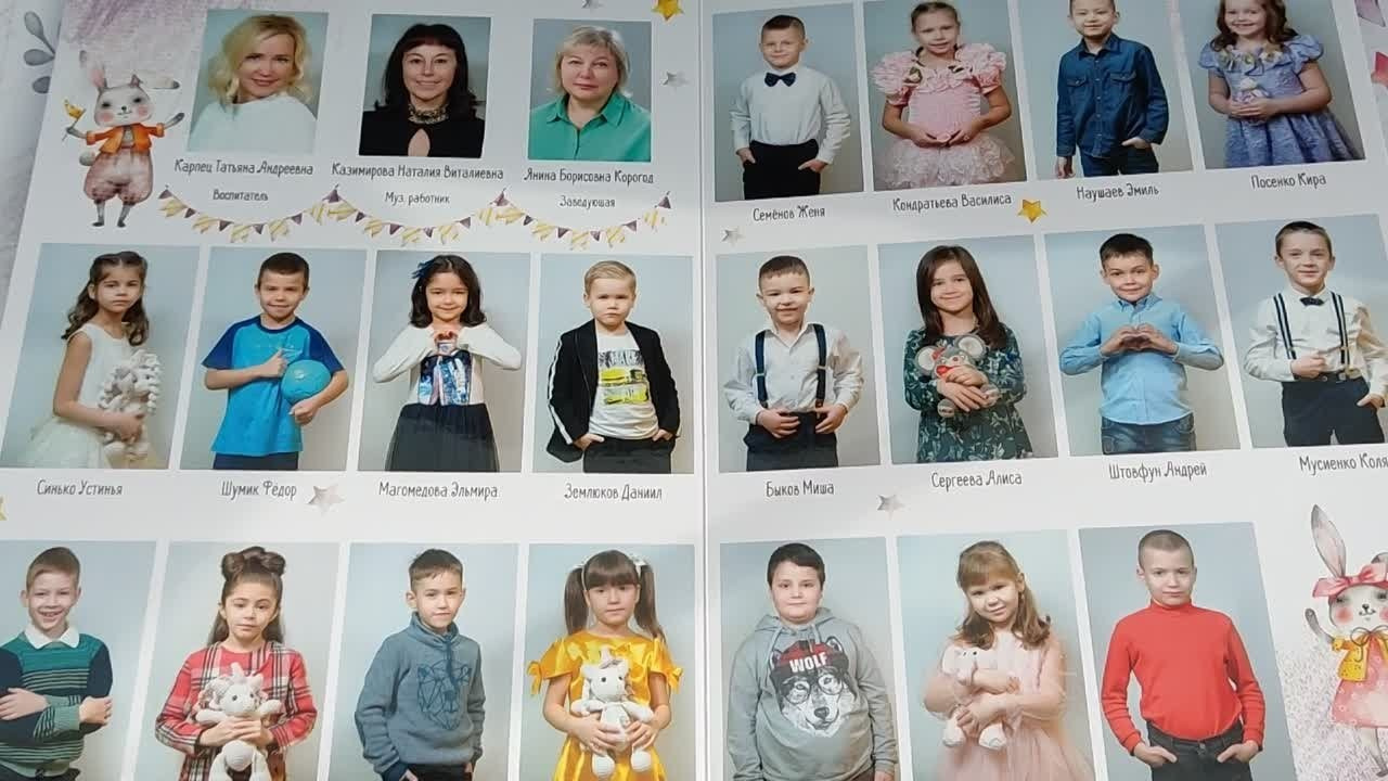 Выпускные альбомы для детского сада Севастополь. Выпускные Альбомы Севастополь Альбатрос Альбом
