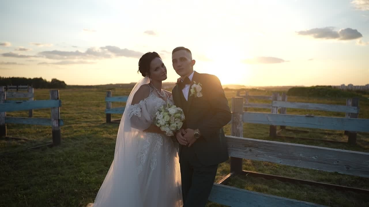 Свадебный и семейный видеограф в Москве Гера Филатов