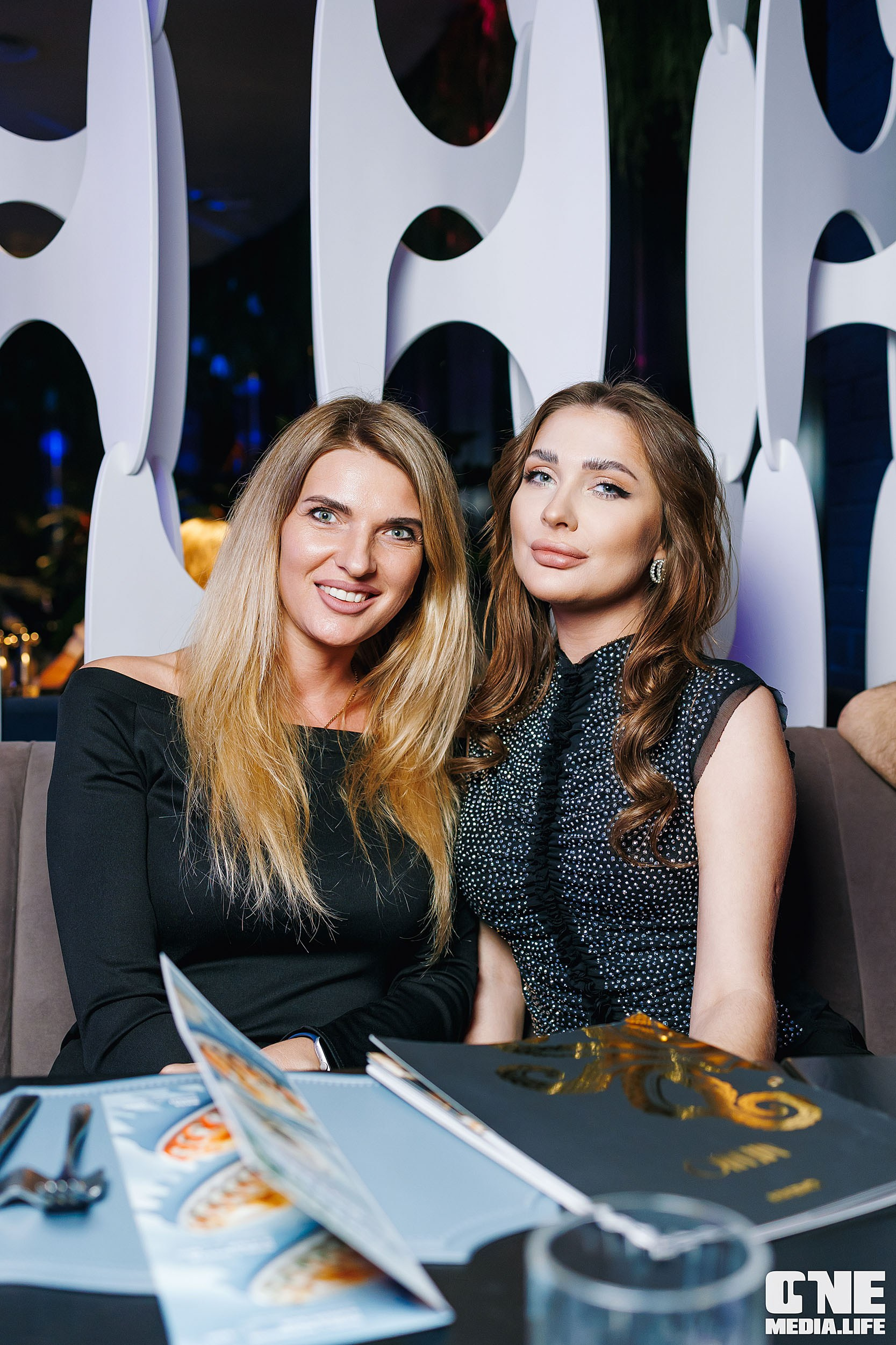 Фоторепортаж из ресторана Океан. One Media Life: фоторепортажи, фотоотчеты с мероприятий и заведений