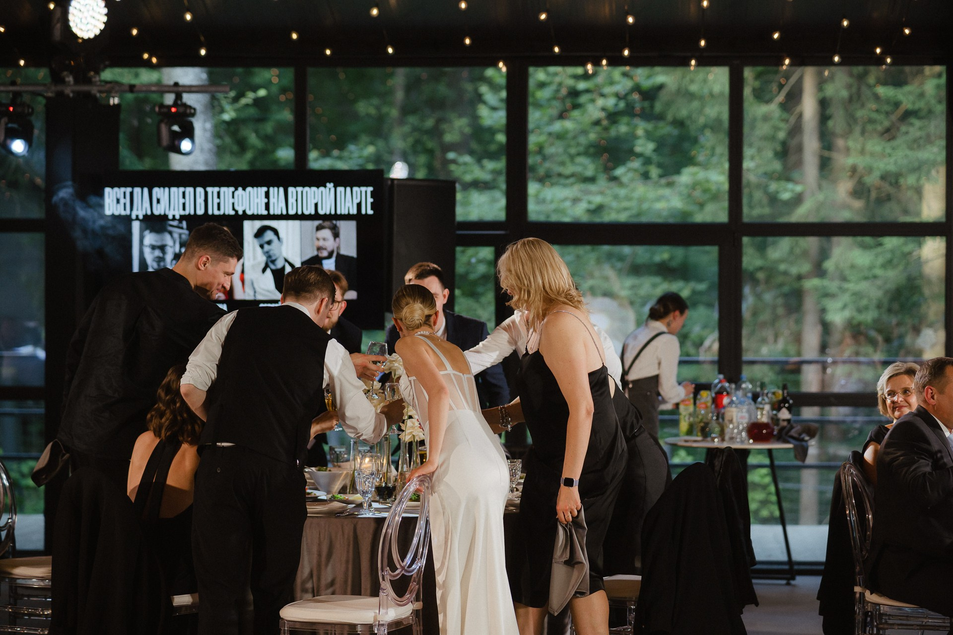 Сергей и Дарья. Свадебный фотограф в Белгороде Антон Каменев