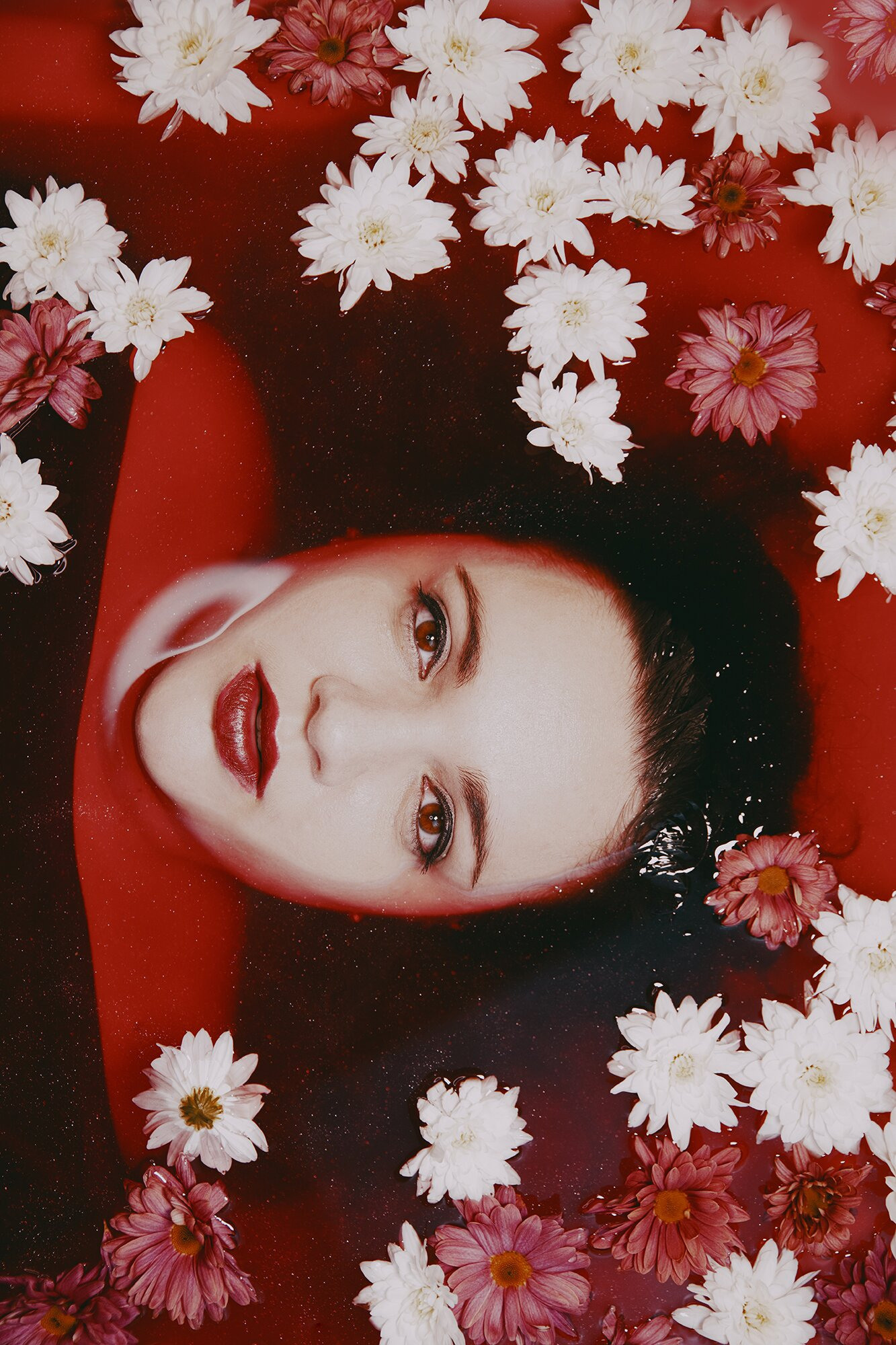 Фотодень в ванной «BATH GLAM». Коваленко Светлана, фотограф в Москве. Концерты, события и люди