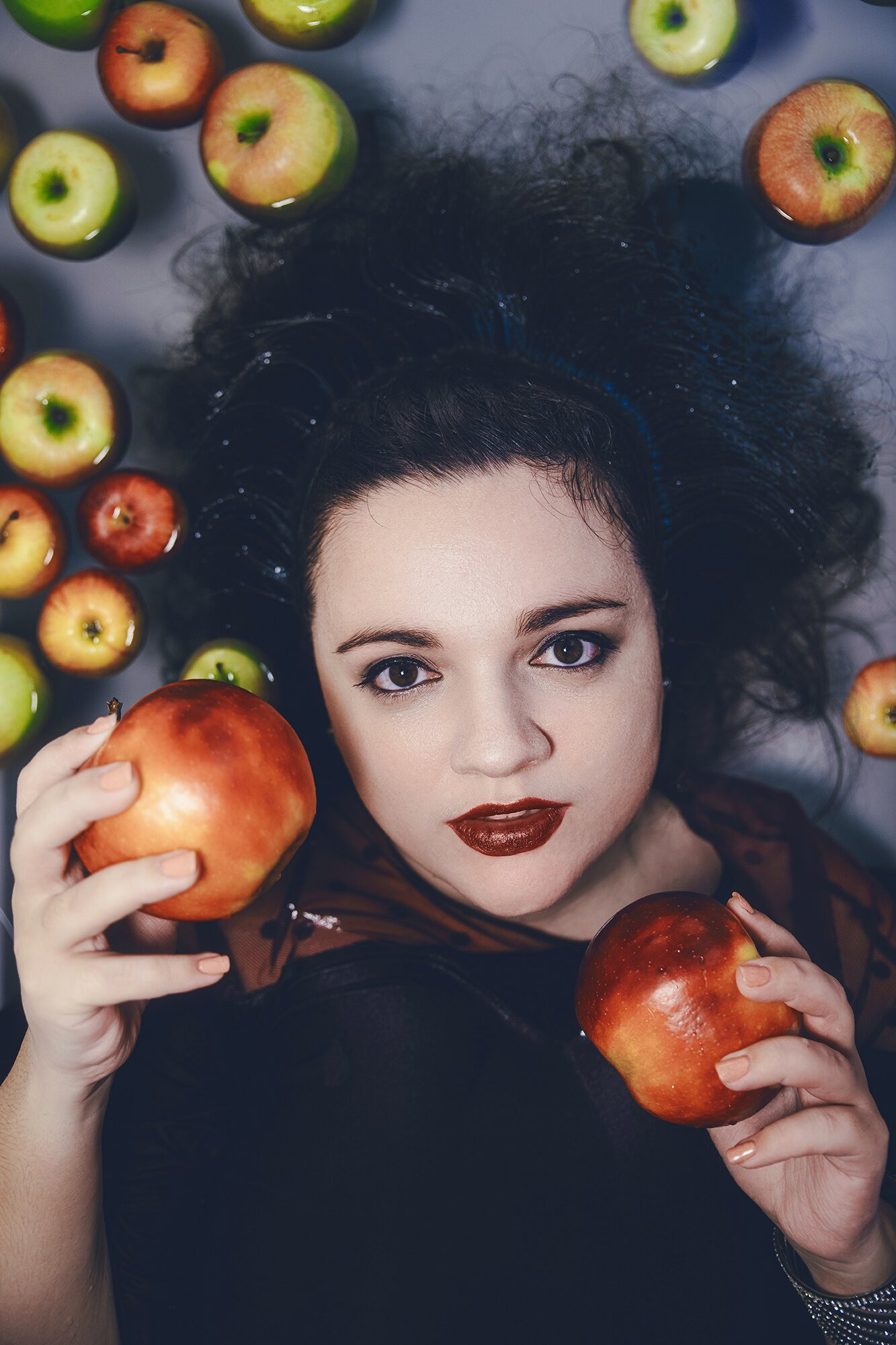 Фотодень в ванной «BATH GLAM». Коваленко Светлана, фотограф в Москве. Концерты, события и люди