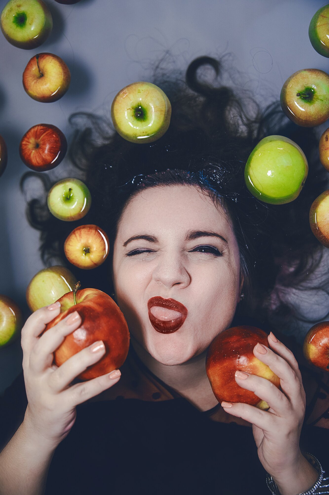 Фотодень в ванной «BATH GLAM». Коваленко Светлана, фотограф в Москве. Концерты, события и люди