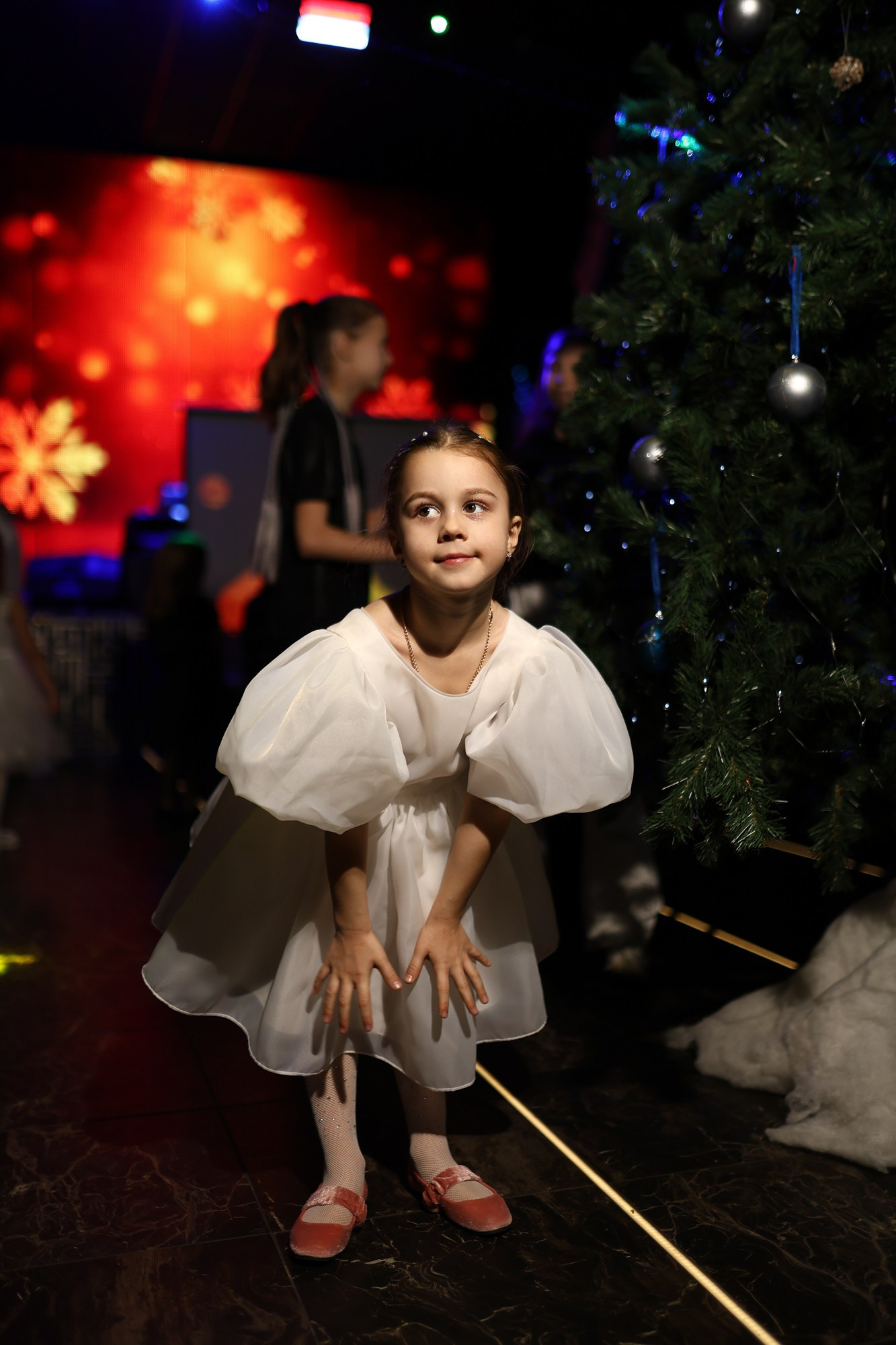 Атмосфера в РК «Спартак». Andrey Pospelove. Фотограф в Саратове