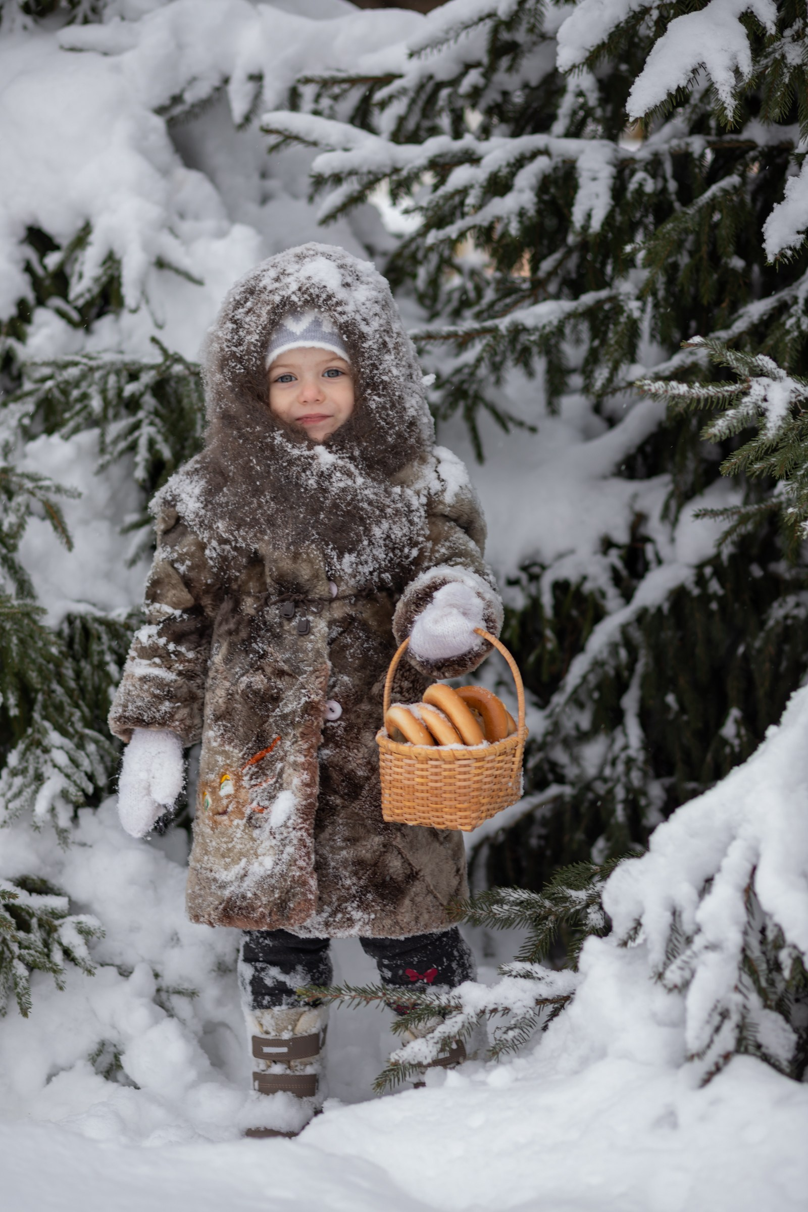 Фотограф Галина Трухина