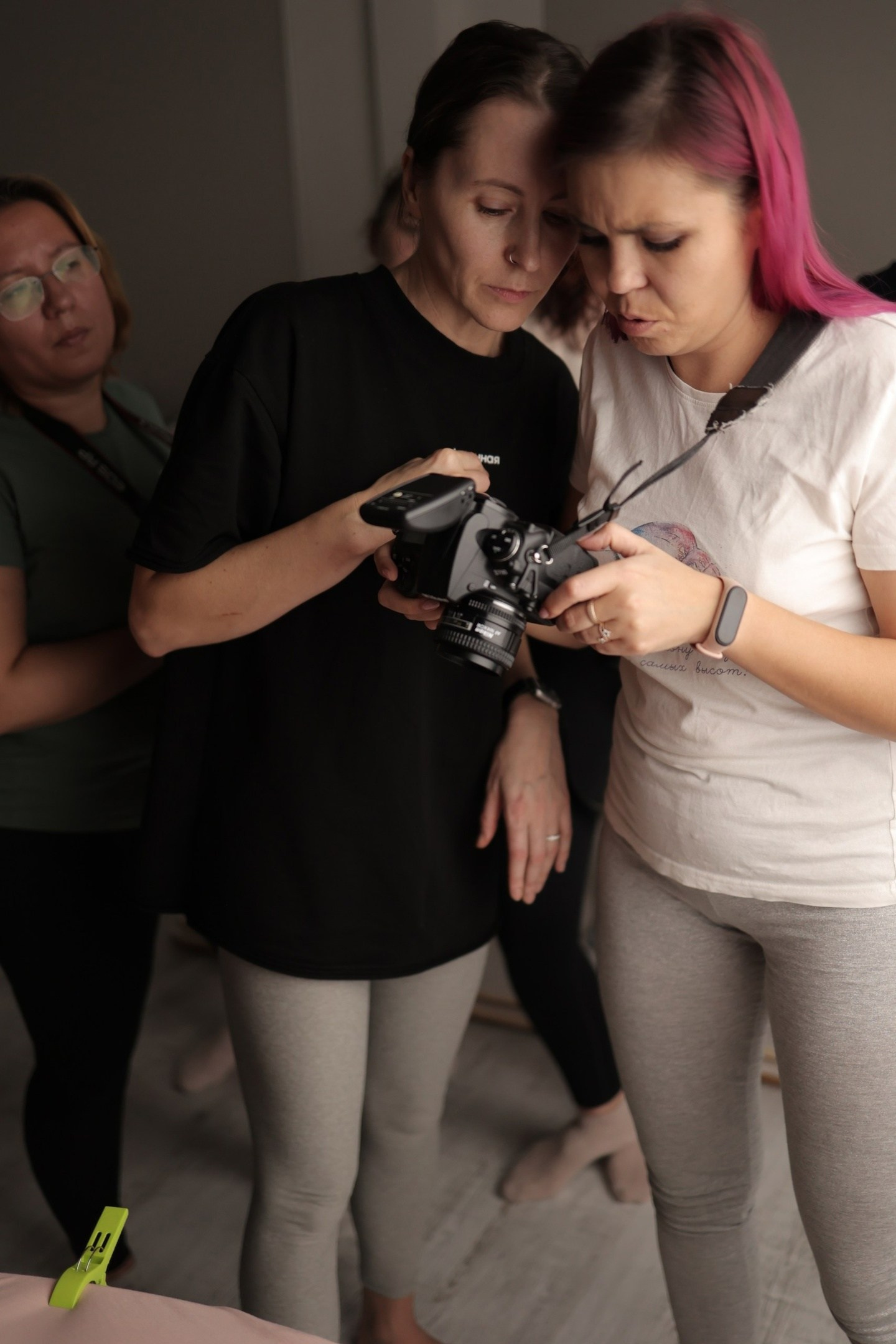 Фотограф новорождённых в Йошкар-Оле Ильмира Сидоркина