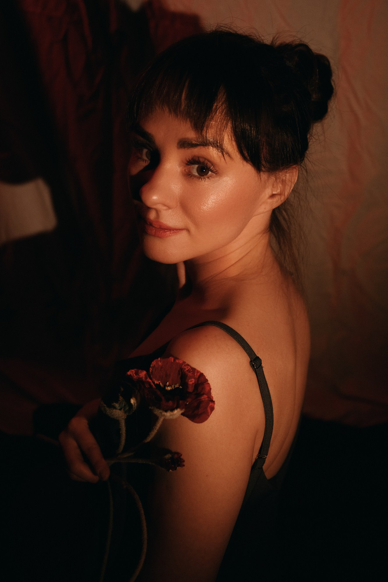 Фотограф в Тюмени — Дарья Мустафина Студийная и концептуальная фотография. Портретный фотограф Тюмень Дарья Мустафина