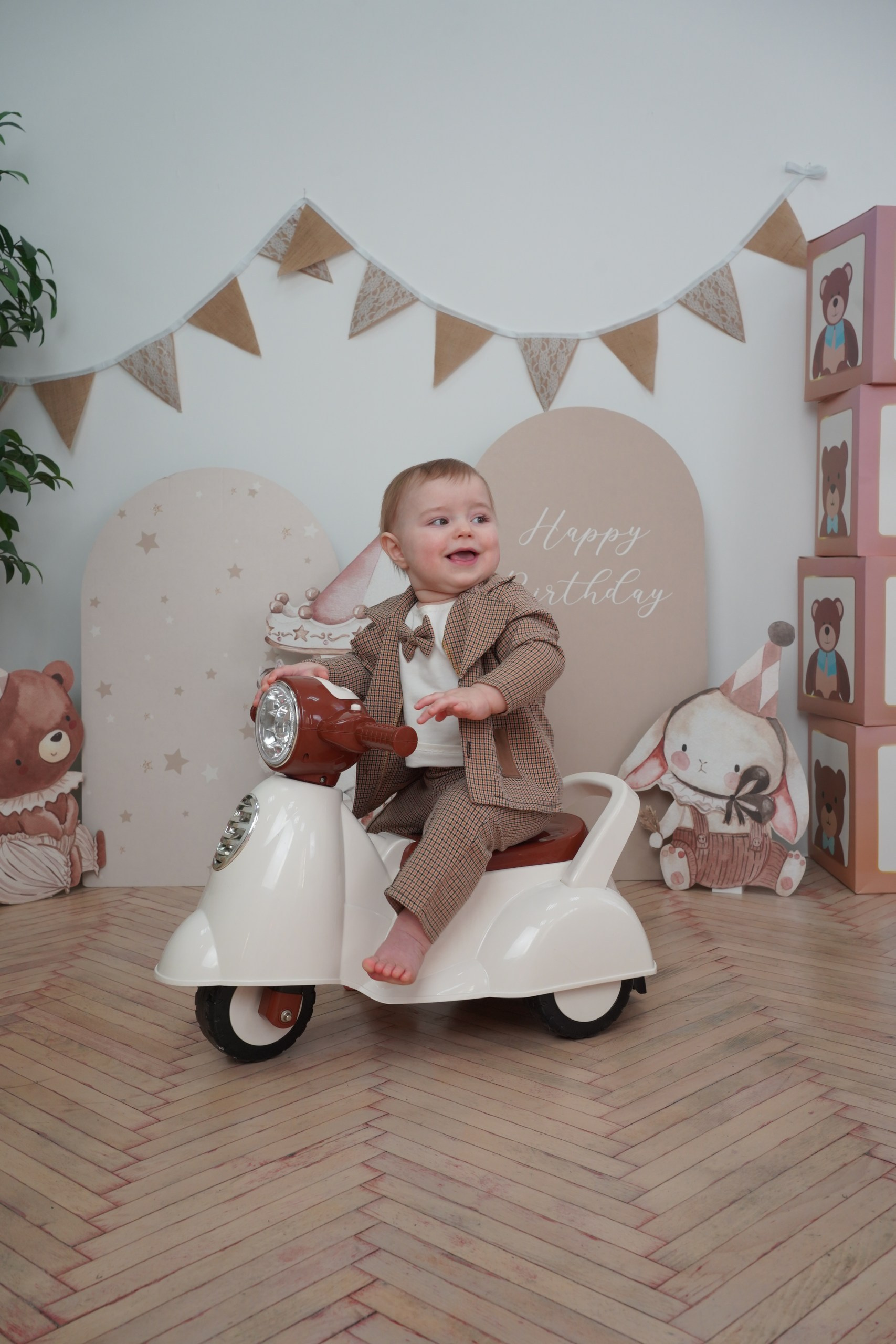 Фотосессия на Годик для Мальчиков. Детская Фотостудия ГОДОВАСИКИ в Санкт-Петербурге фотосесия на годик