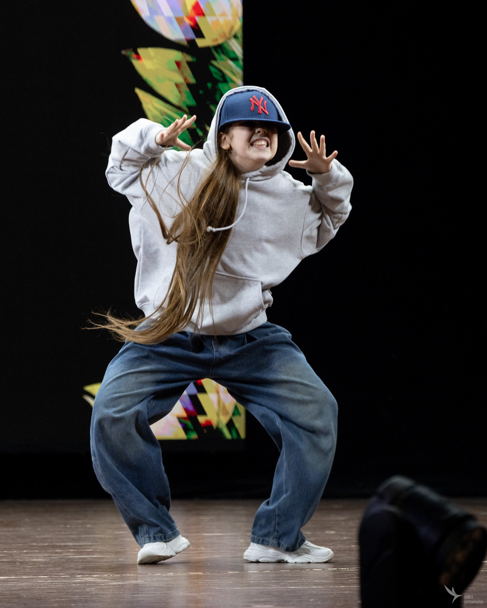 Танцуй Весну 2026. Репортажный фотограф в Казани Павел Серпокрылов