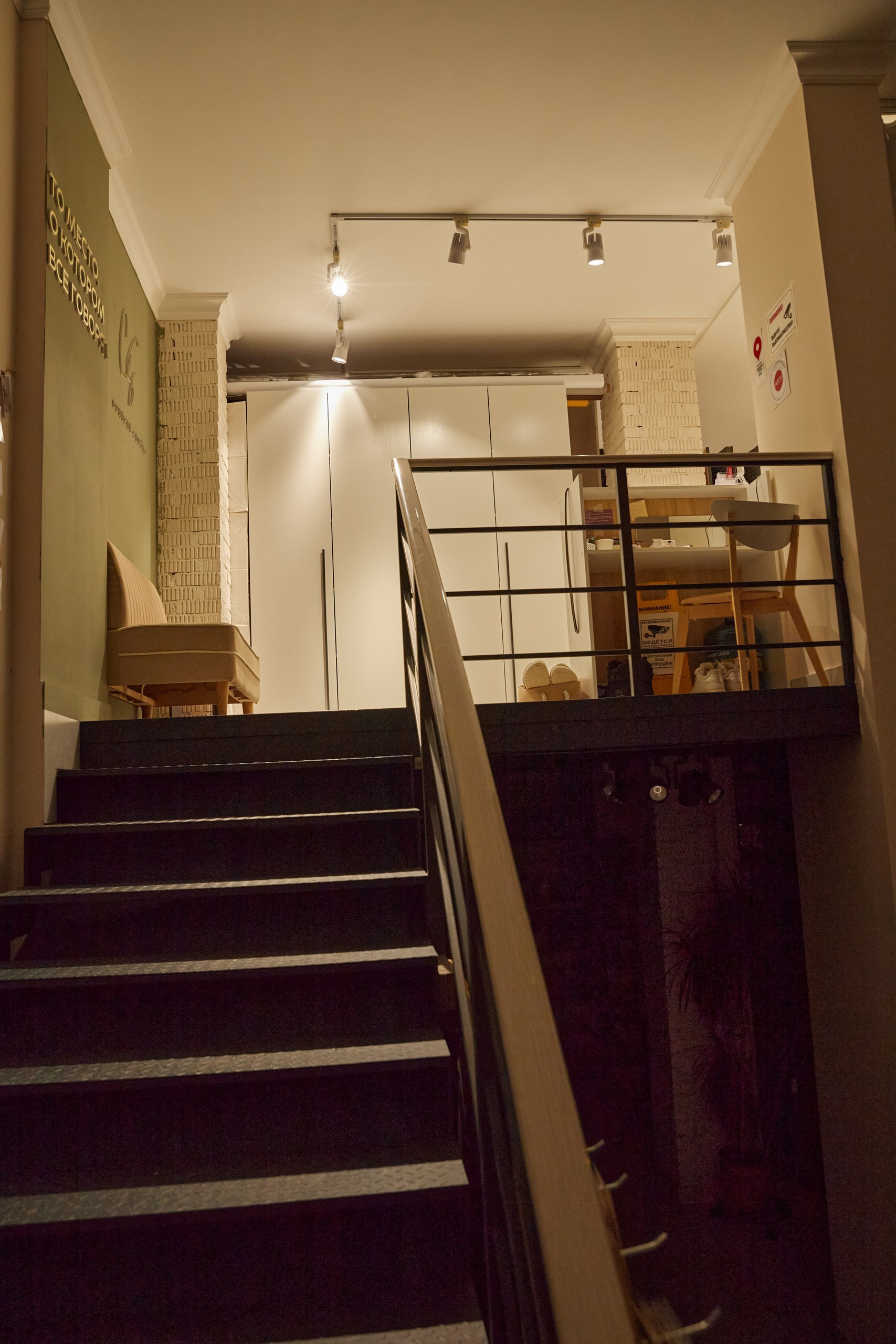 Аренда студии. Content Studio фотостудия