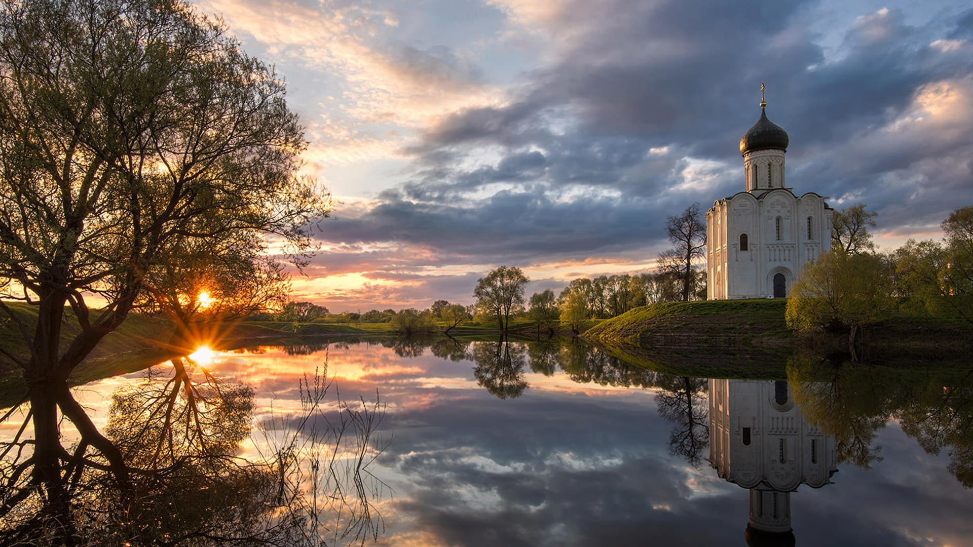 Ttimeblending master class. Vadim Sherbakov Portfolio
