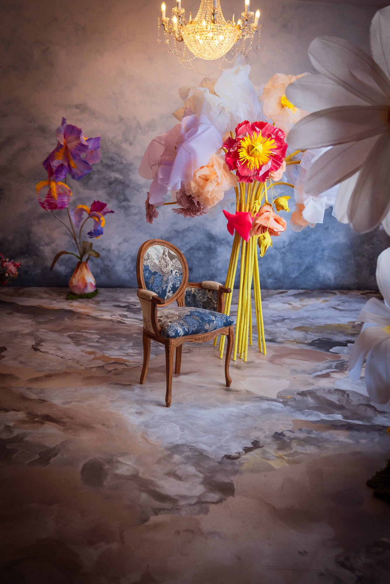 Фотостудия интерьерная в Туле — Давинчи |Davinci