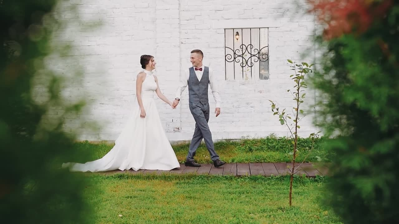 Видеограф Егоров. Подрядчики и друзья сети свадебных площадок House for wedding