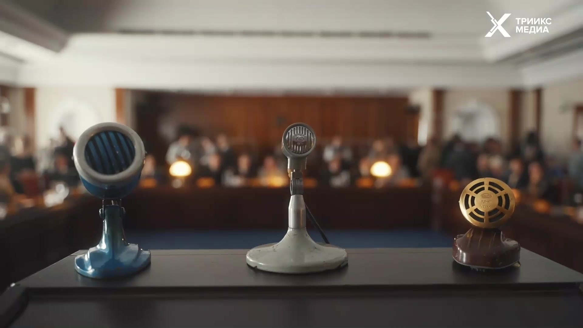 Репортаж / за кадром. Startseite