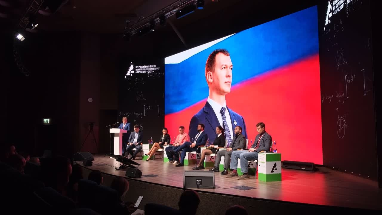 Работы. Видеопродакшен полного цикла