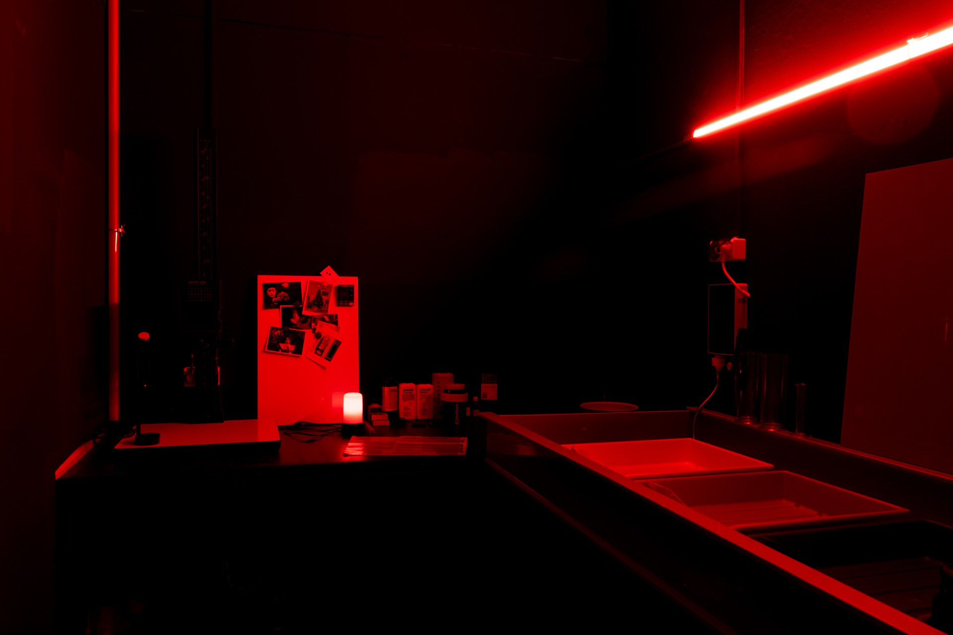 Пленочная фотолаборатория в Ижевске. Киноцех «5loft» видеостудия в Ижевске