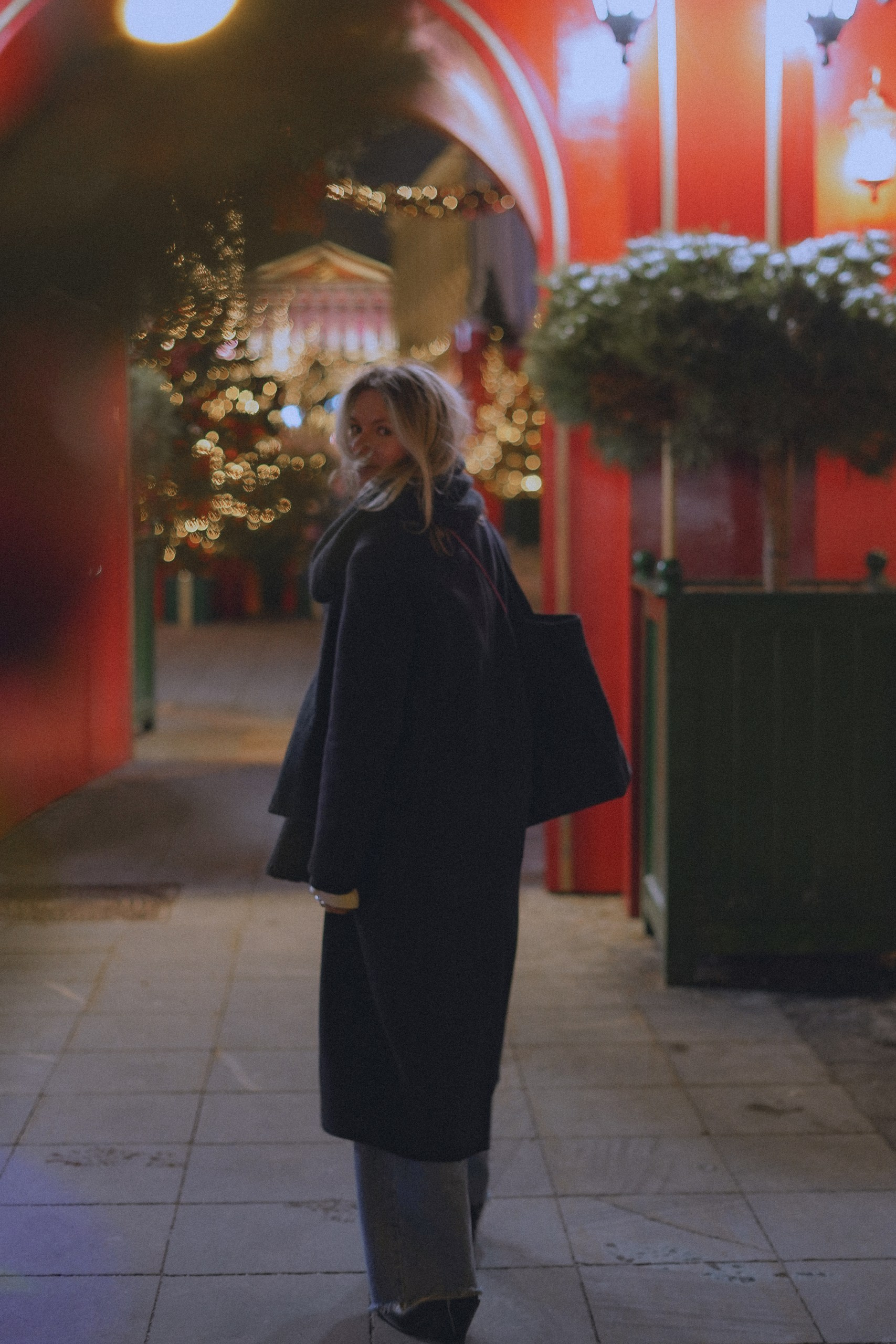 Фотограф Москва — Юлия Кокова