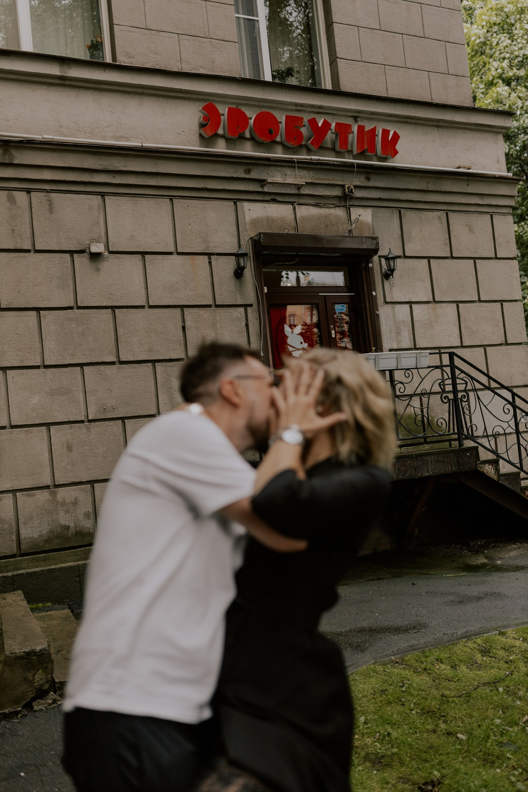 Фотограф в Санкт-Петербурге Леся Франк