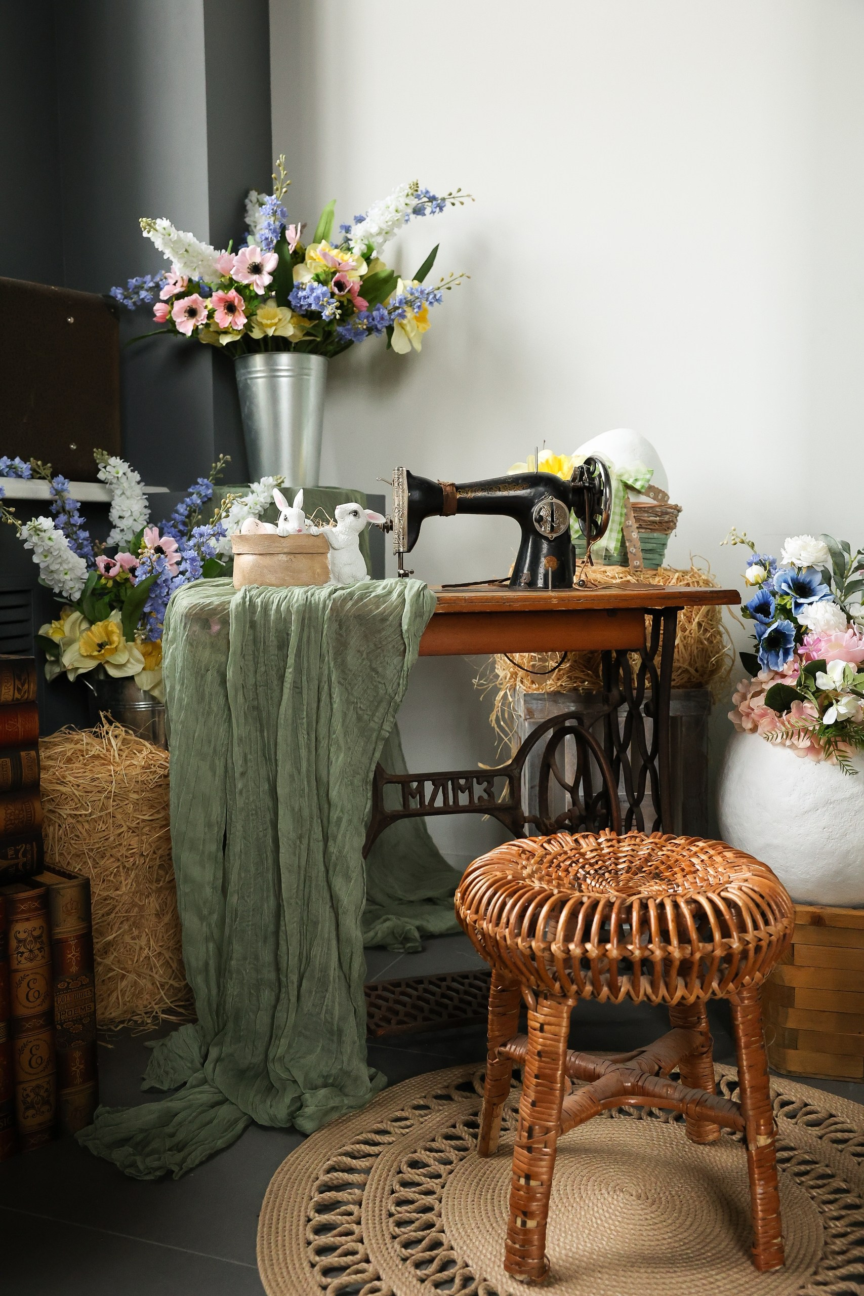 Фотозона для школьников, фотозона Гарри Поттер. Семейный и свадебный фотограф в Воронеже Майя Добровольская