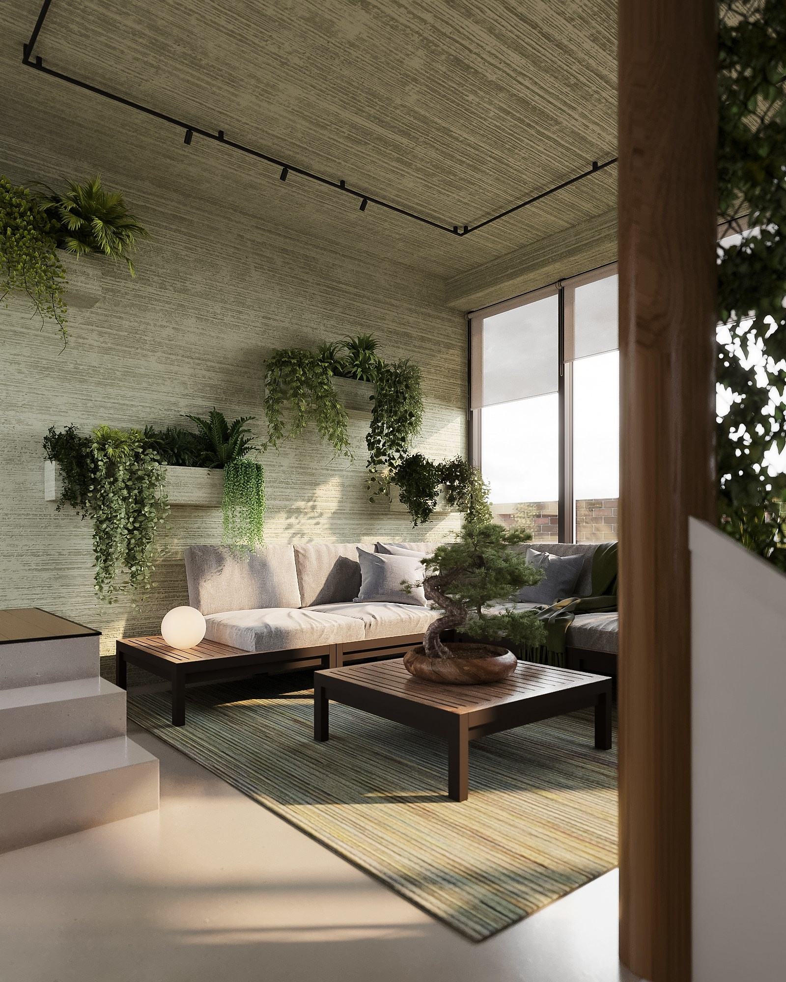 Услуги. 3Д-Визуализация Наталья Макогонова