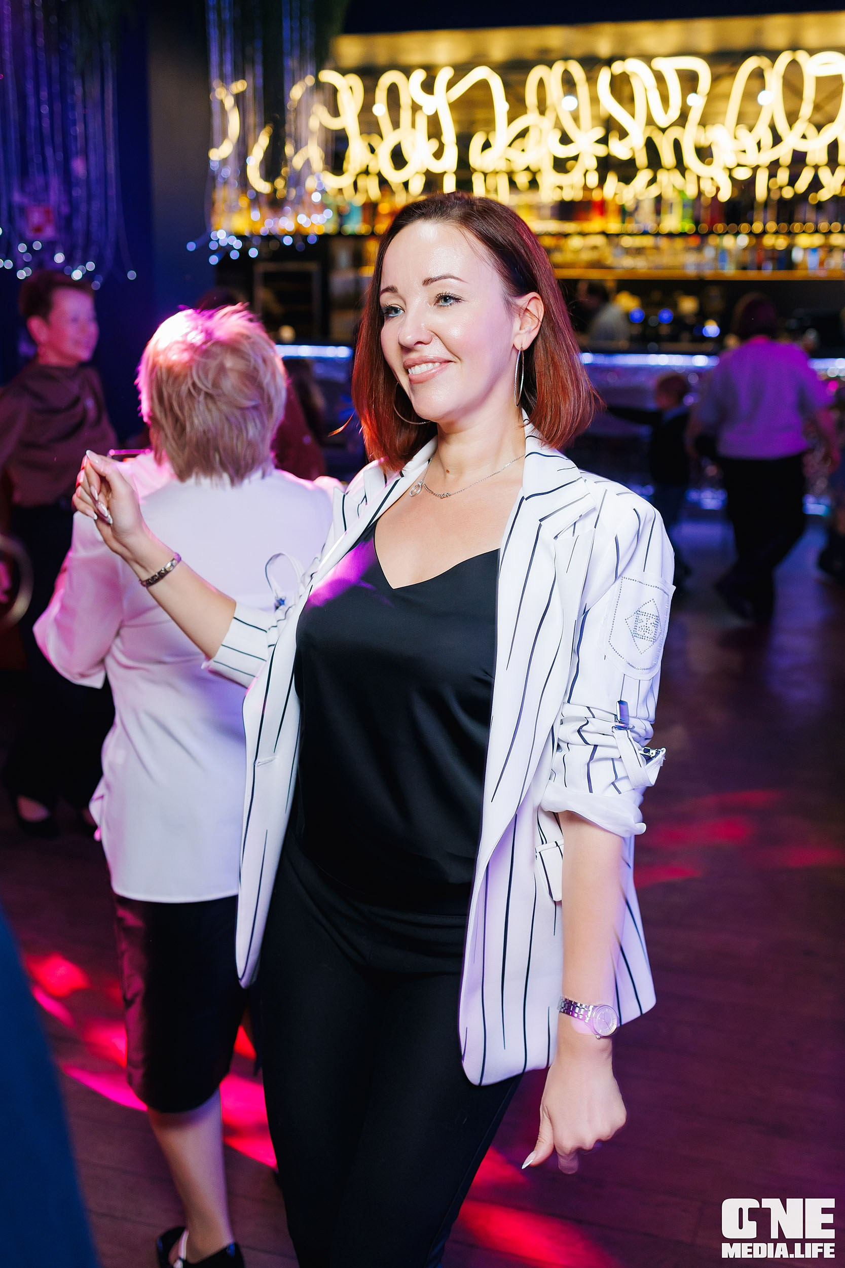 Фоторепортаж из ресторана Океан. One Media Life: фоторепортажи, фотоотчеты с мероприятий и заведений