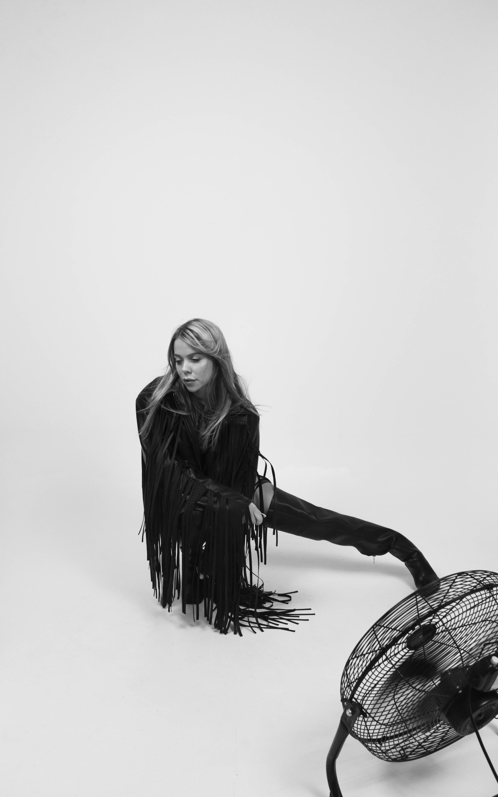 Студия автопортрета VTRENDE