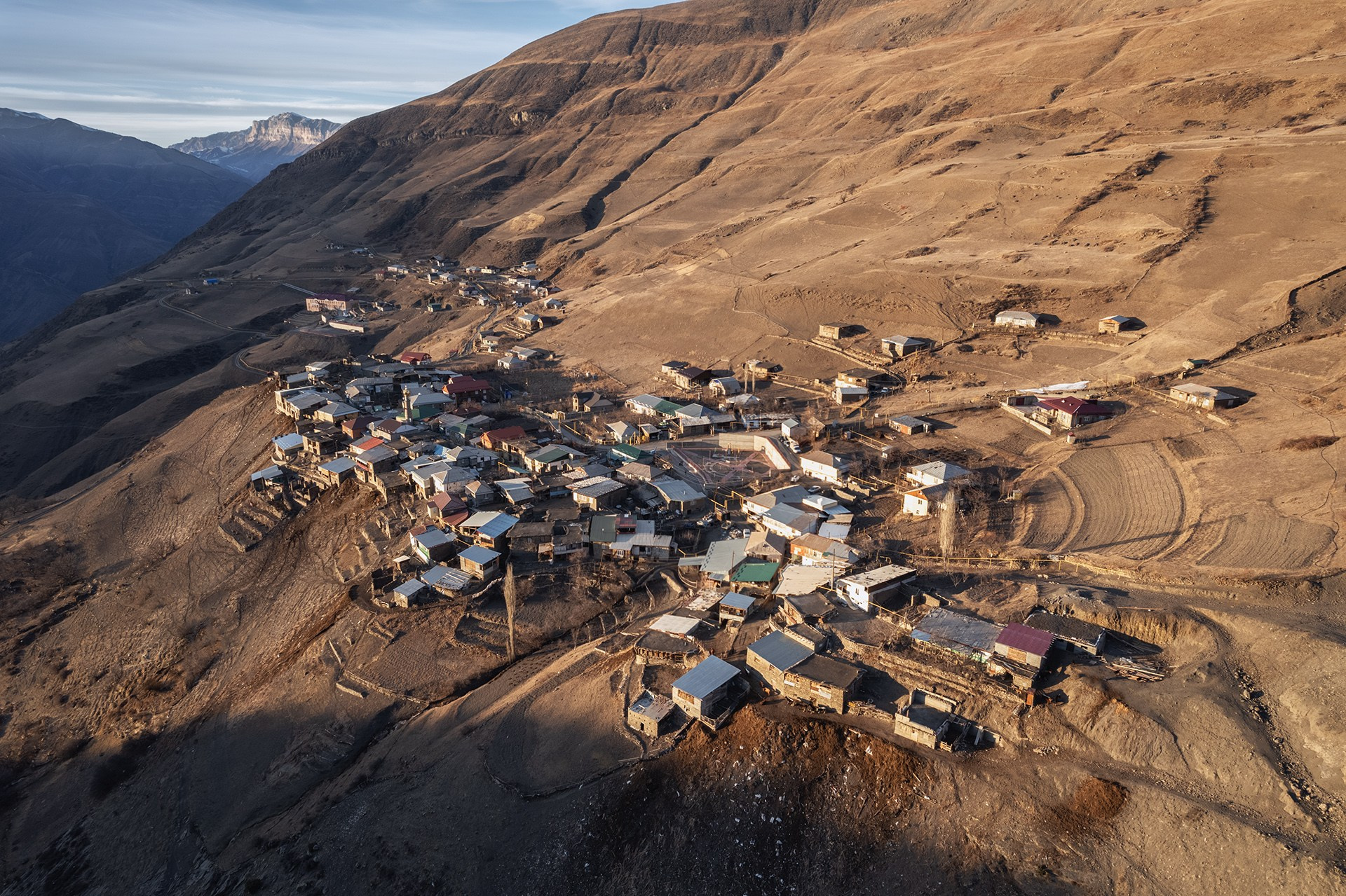 Экспедиция по Цумадинскому району и югу Дагестана 21.03.26 — 29.03.26. Дмитрий Купрацевич профессиональный пейзажный и travel-фотограф