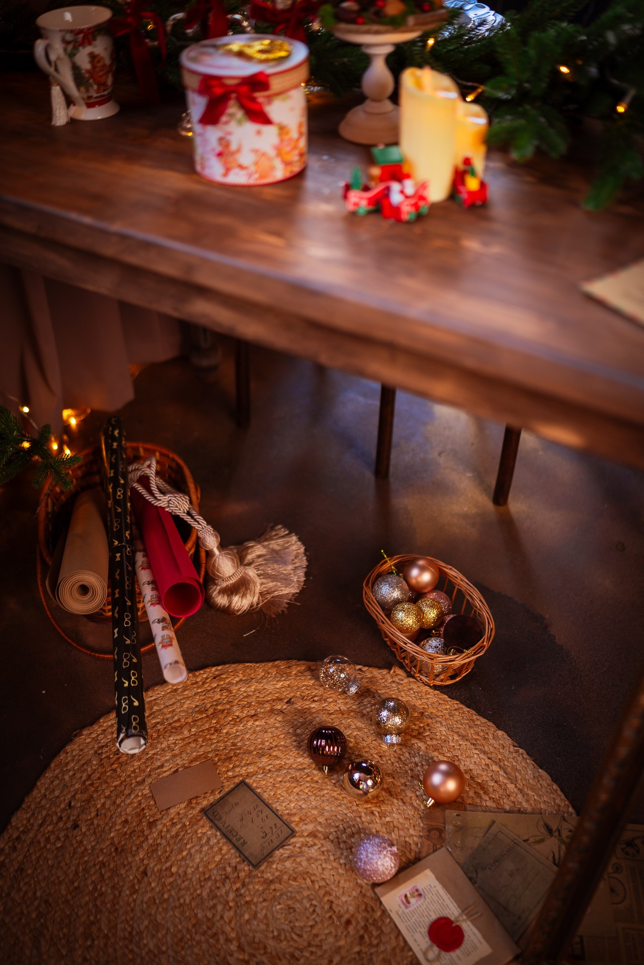 Фотостудия интерьерная в Туле — Давинчи |Davinci