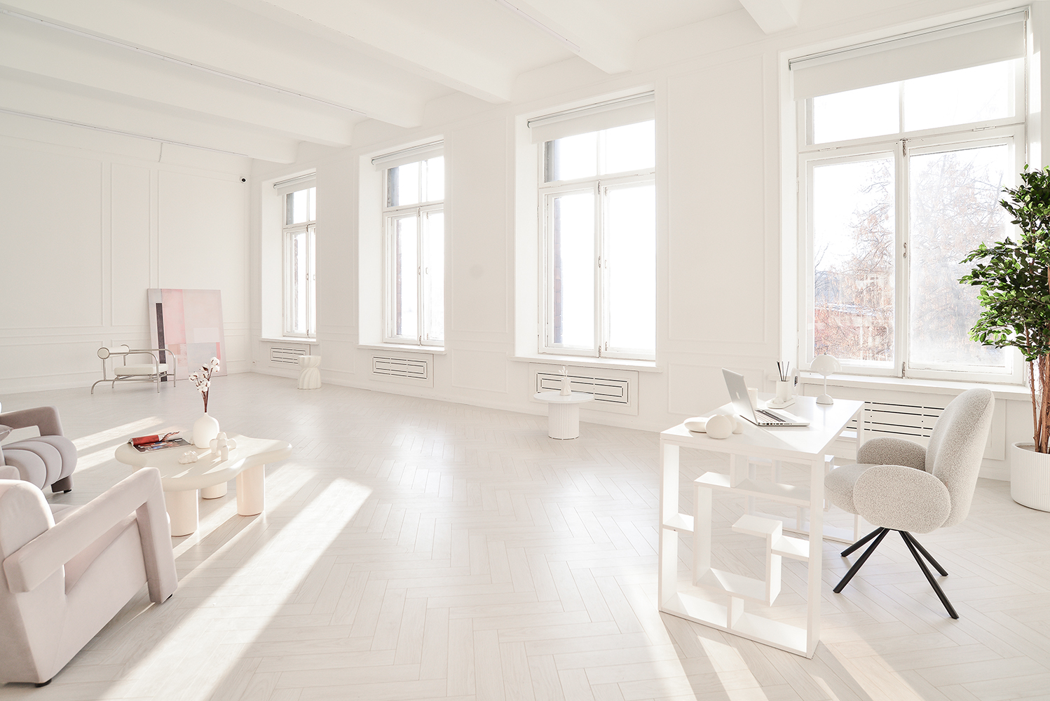 Лучшие студии для деловой фотосессии. Фотограф в Москве и Люберцах, Валя Шикулина