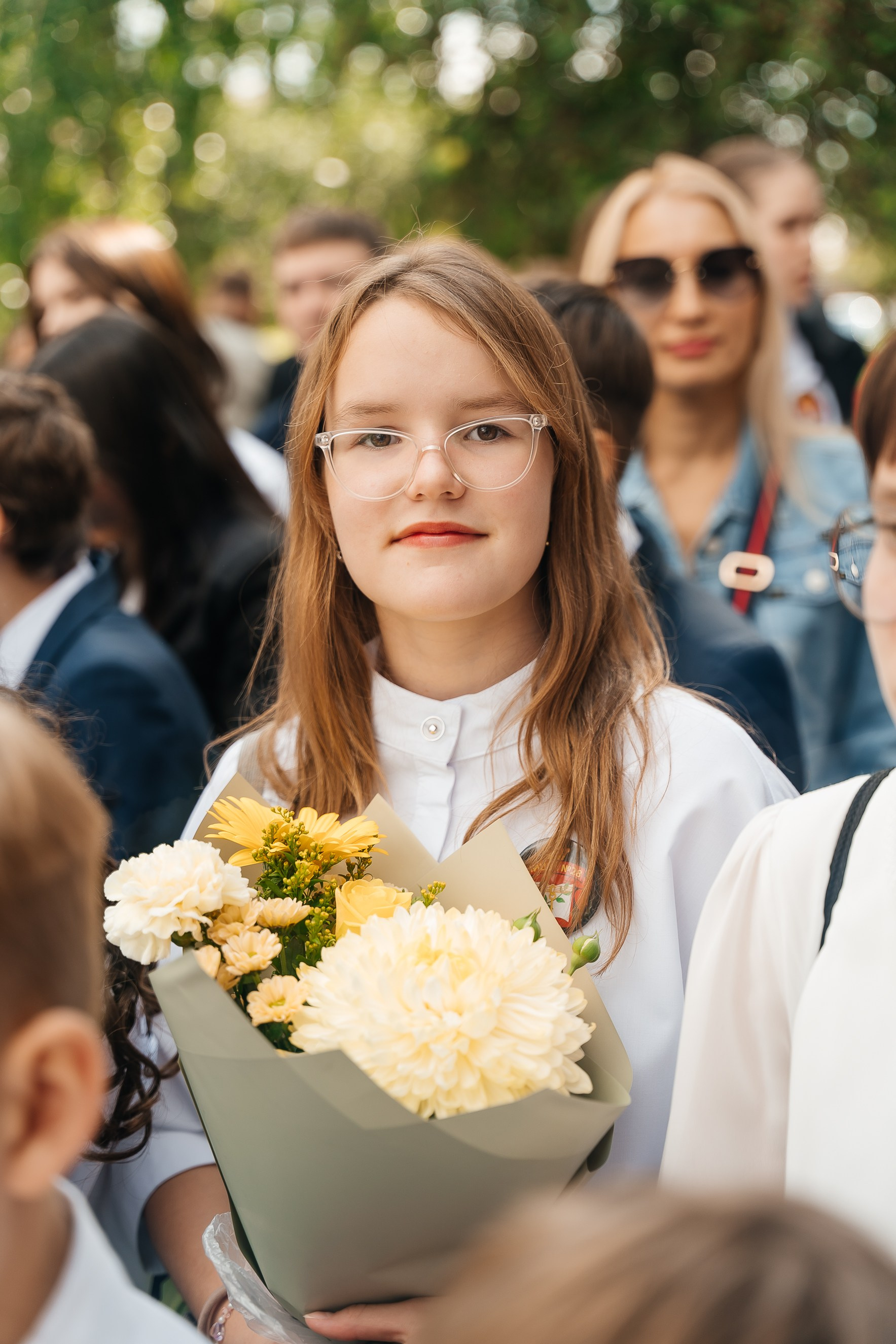 1 сентября — День знаний. Детские выпускные альбомы в Красноярске