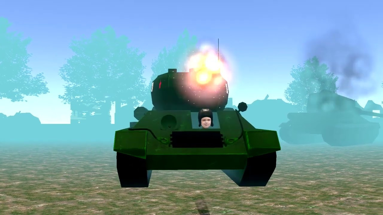 Мультфильм