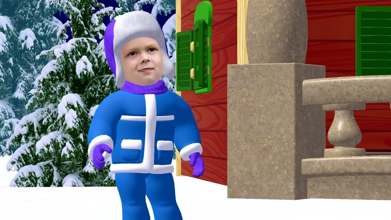 Мультфильм