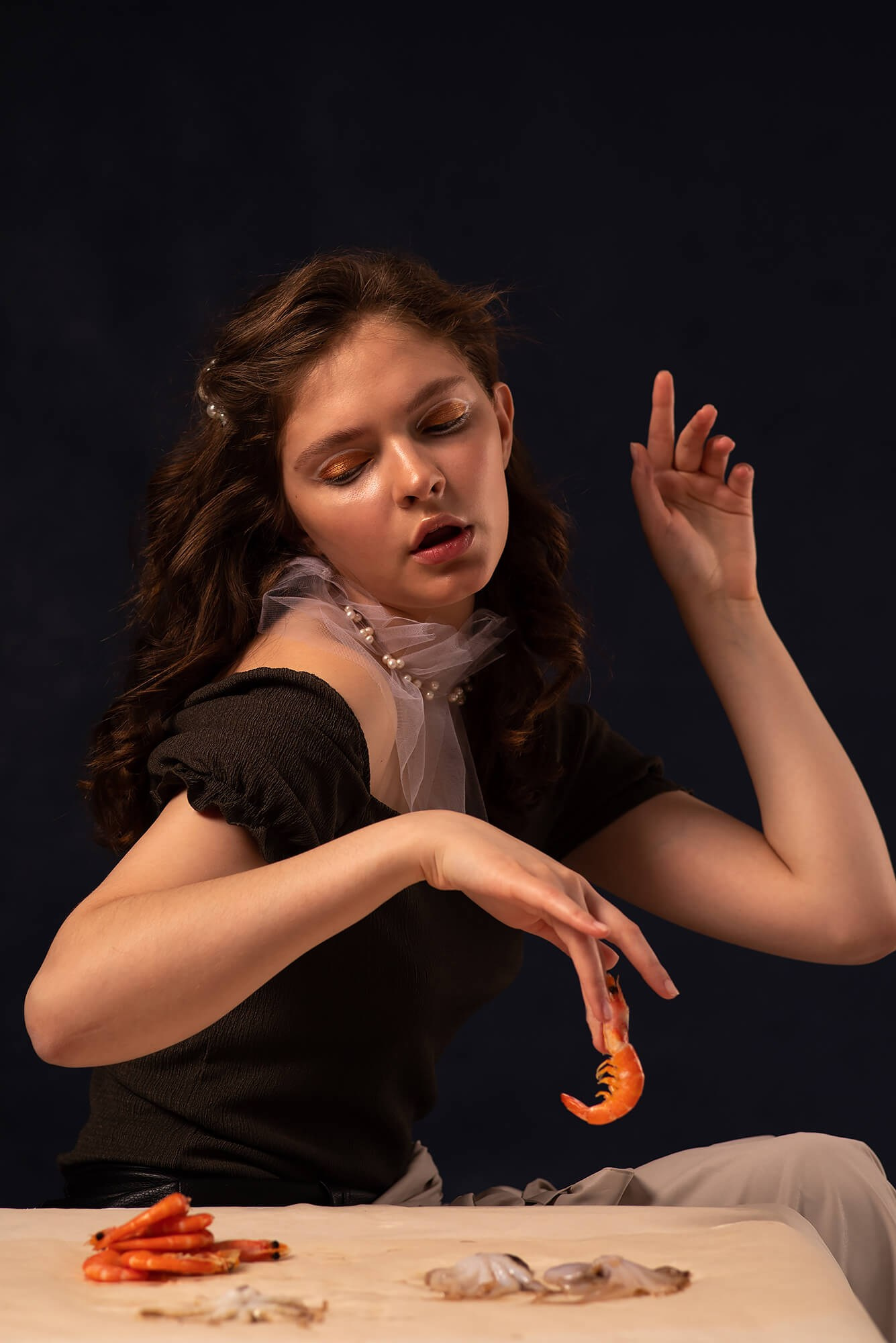 Заказать фотосъемку | Портретный фотограф Оксана Приходько