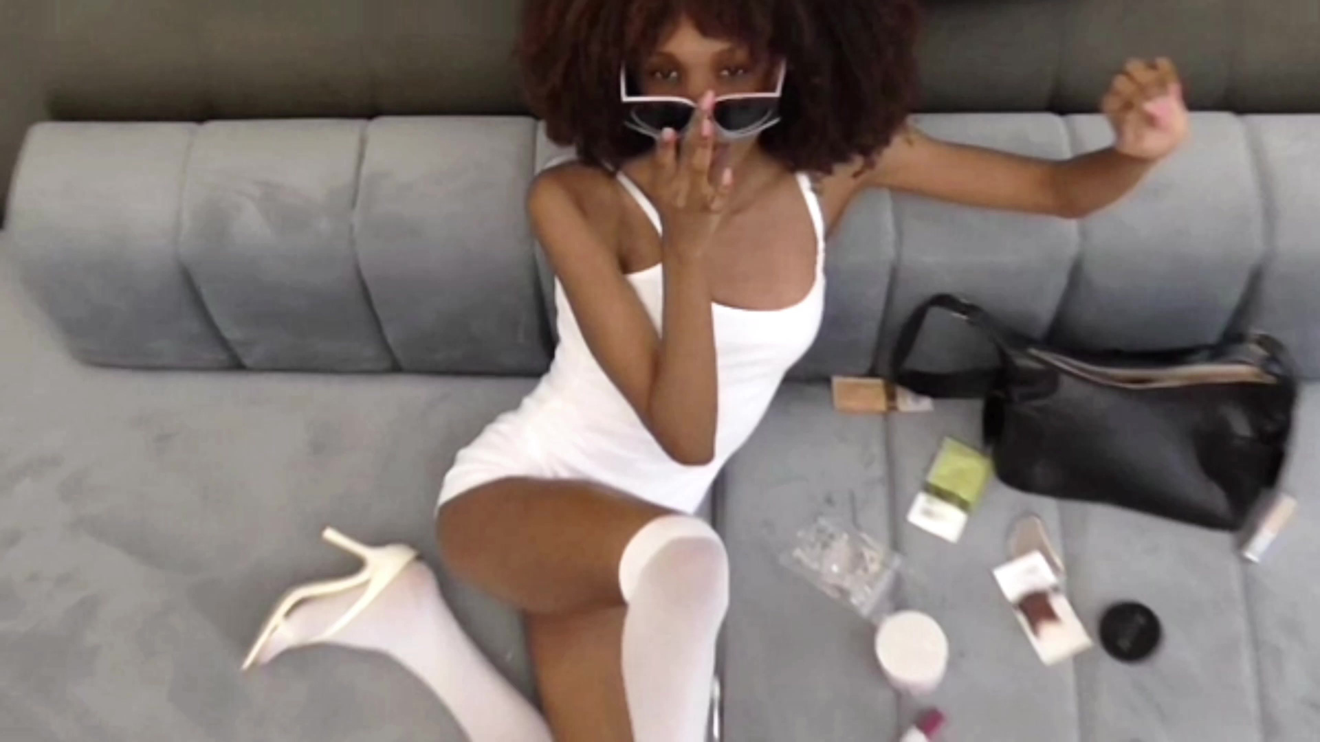 ULTRASTETICA. Креативный директор в Москве Юлия Пронская