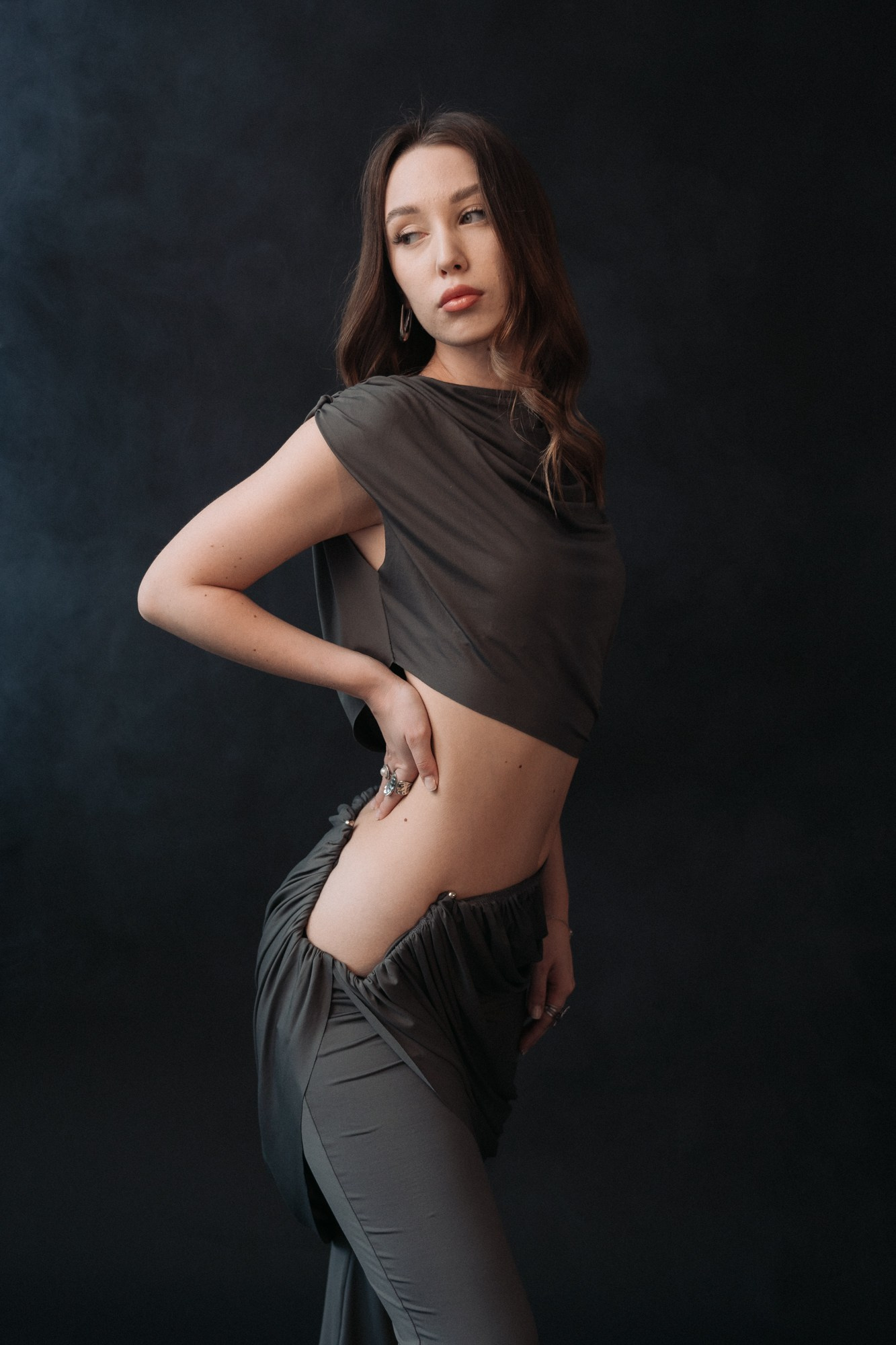 Аня Черняйкина портретный фотограф в Самаре