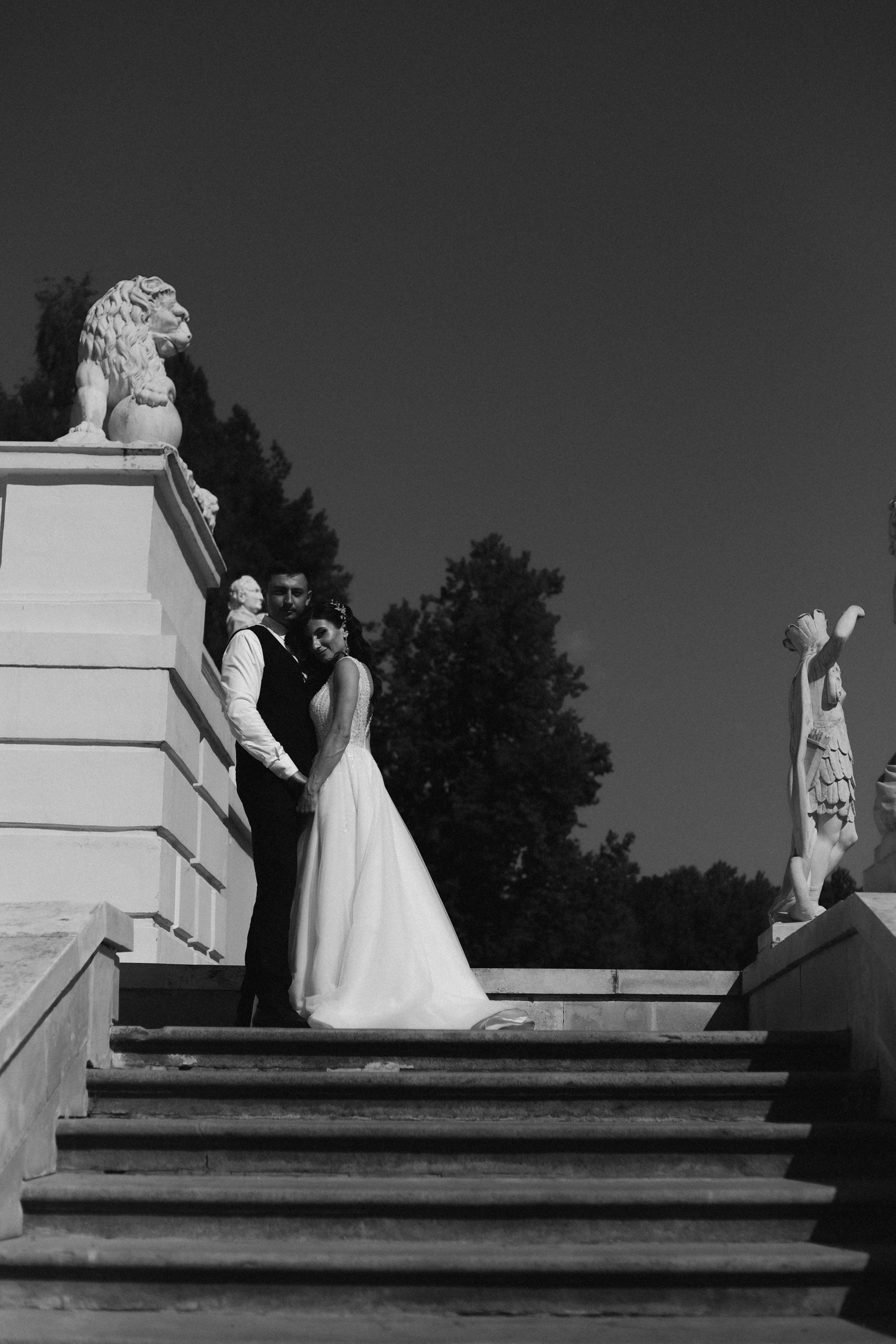 Локации для съемок в Москве. Фотограф НатаФото (Наталья Яковенко) Дмитров Москва Питер