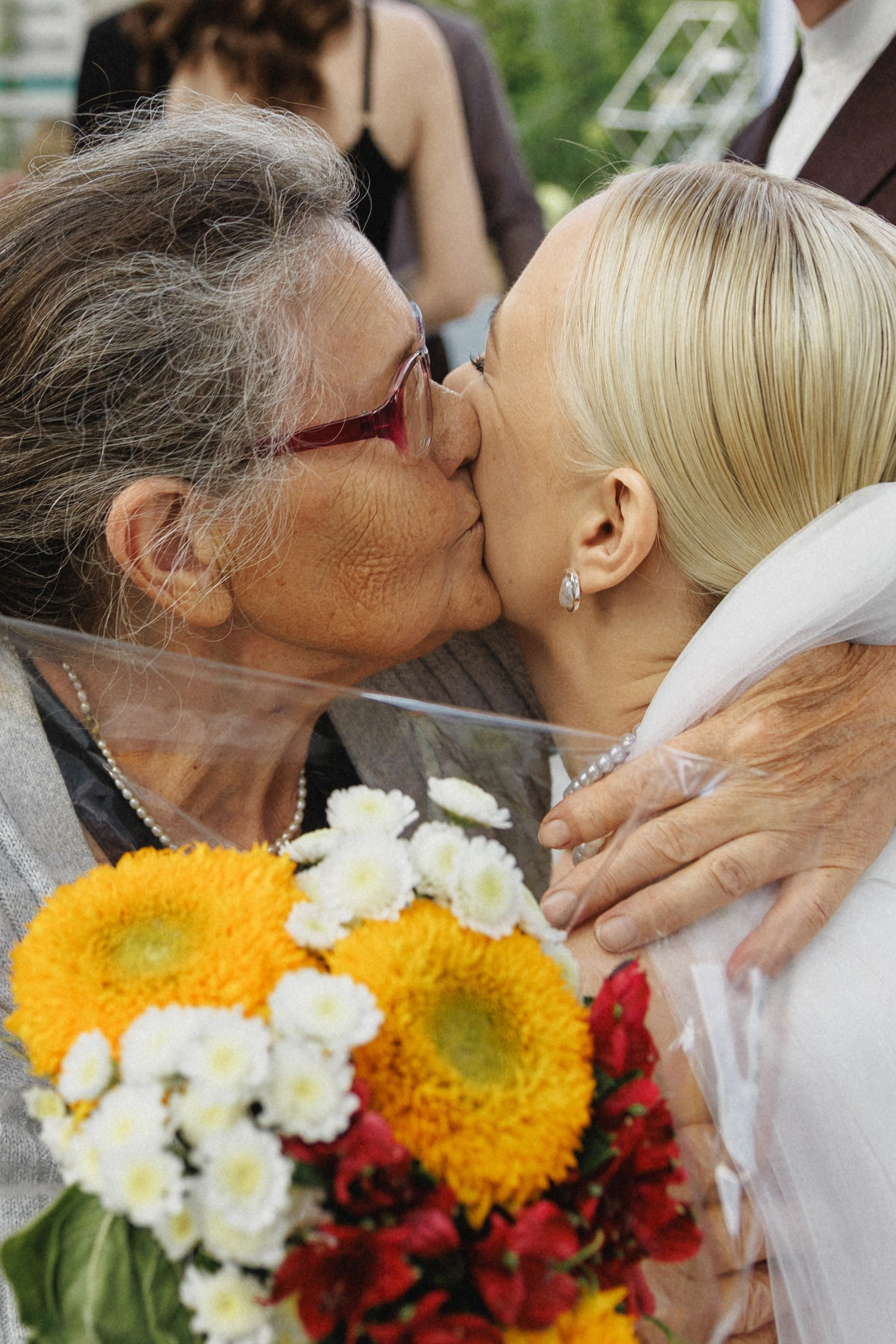 Свадебный, love-story и семейный фотограф в Томске Радий Ринатович