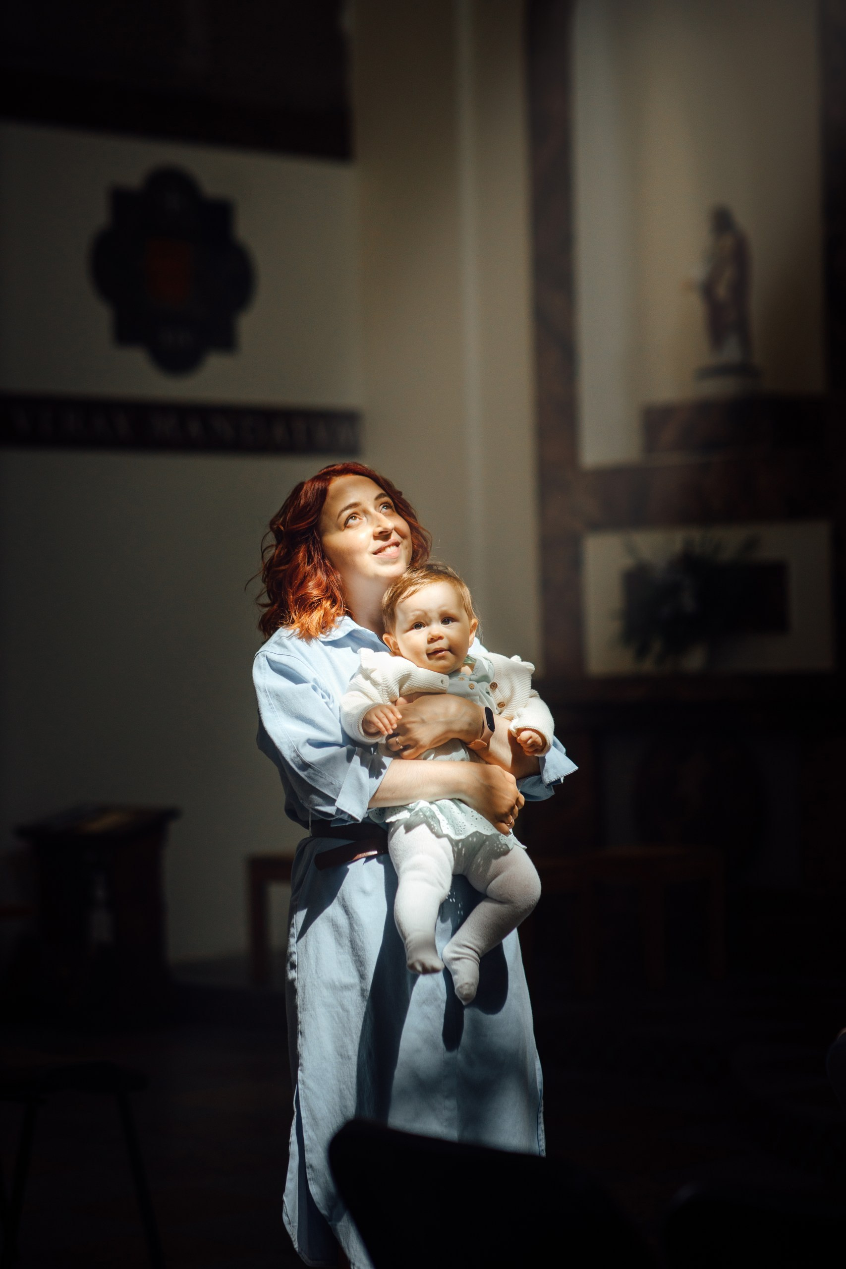 Стоимость съёмки таинств