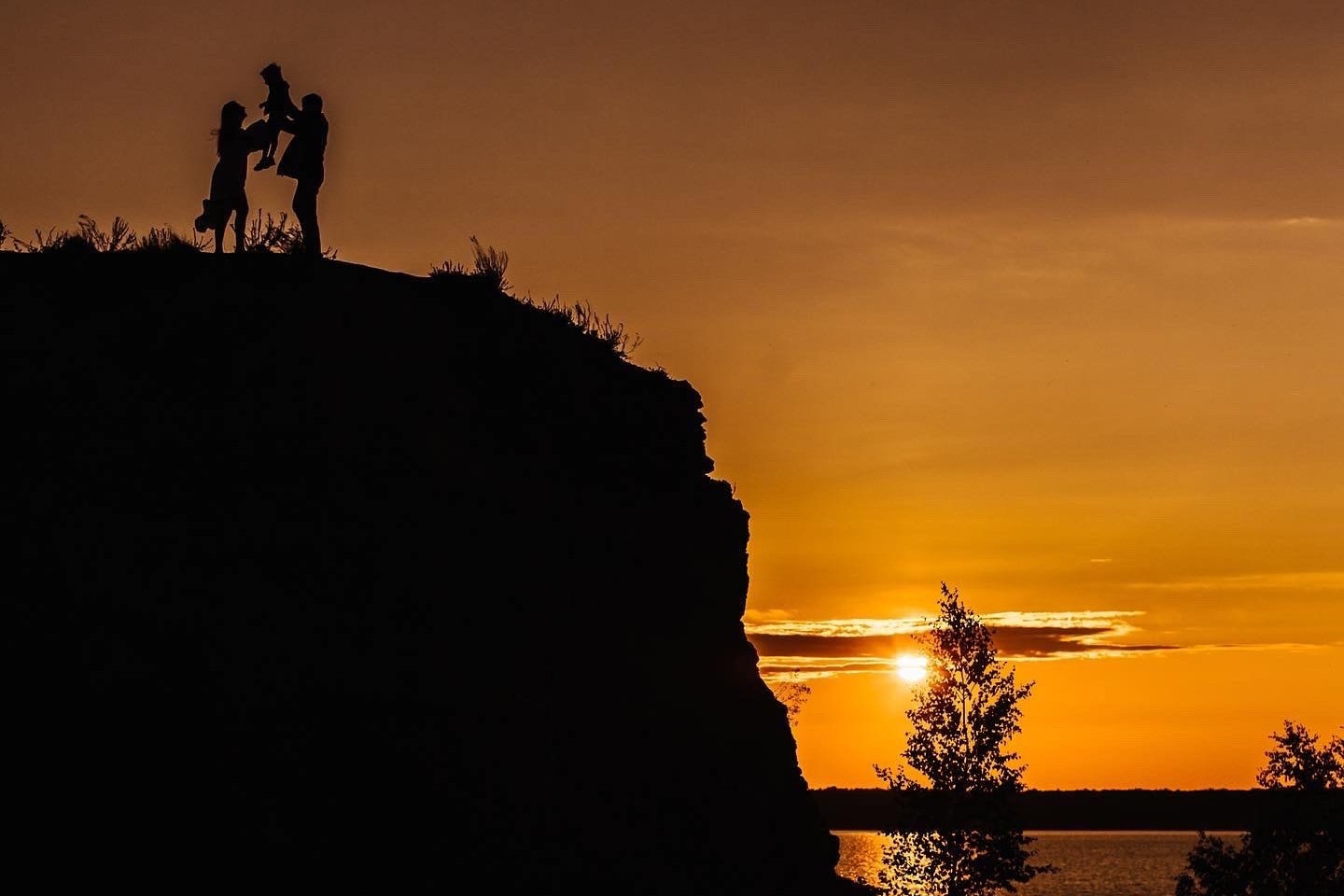 Семейный фотограф, фотограф на роды в Челябинске Калистратова Кристина