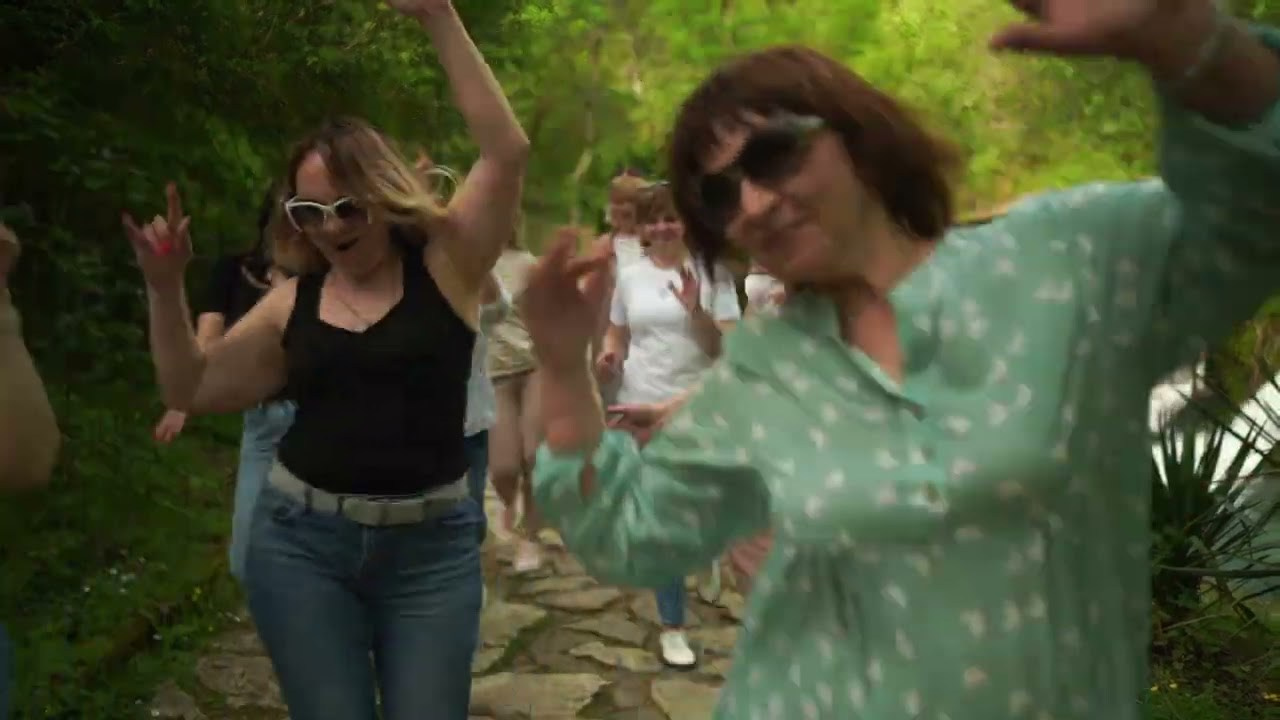 Авторский фото тур «Девичник в Новом Афоне». Семейный фотограф и видеограф Ростов-на-Дону