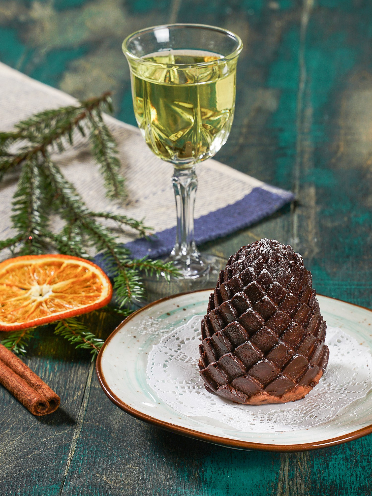 Фотосъёмка еды и напитоков | Photom Studio