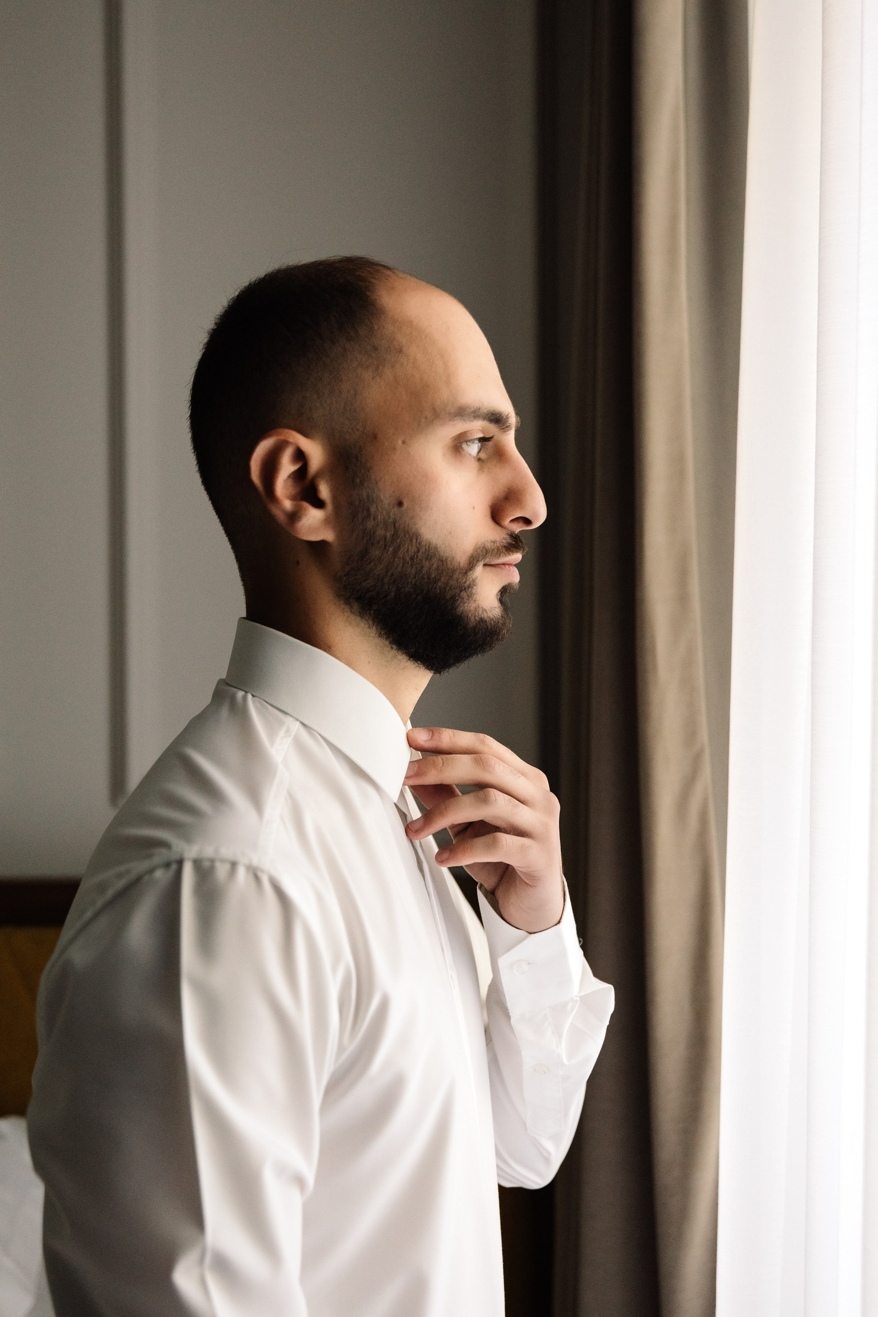 Эдуард и Александра