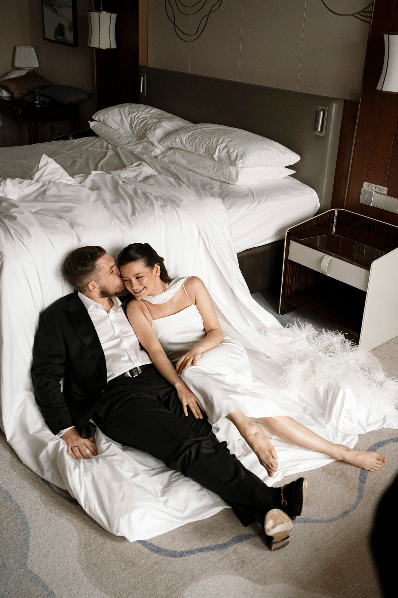 Фотограф Антон Горин