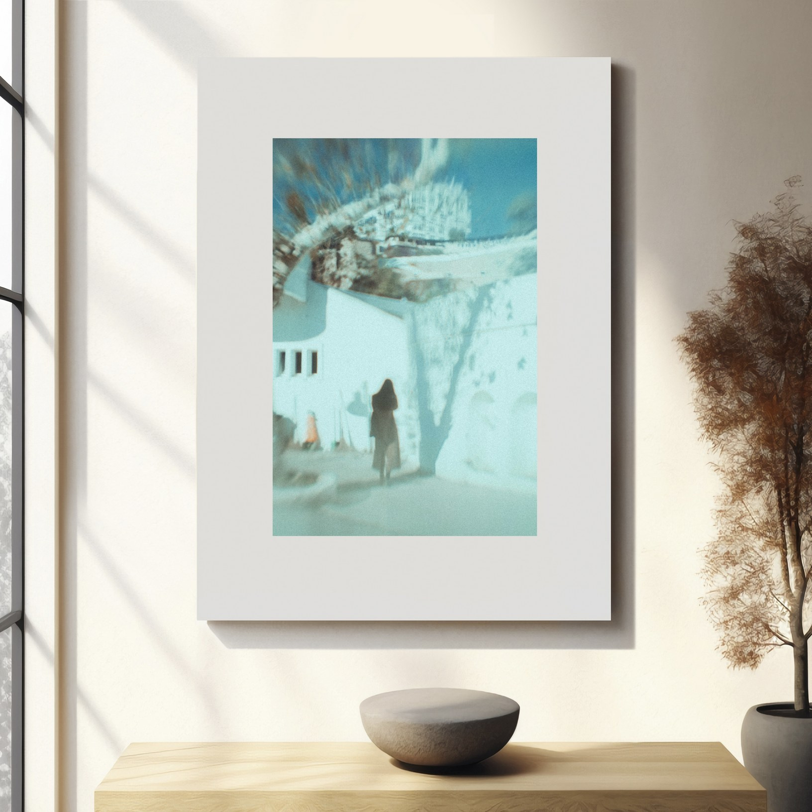 STREETS SPIRIT. Eduard Kopysov — International visual artist