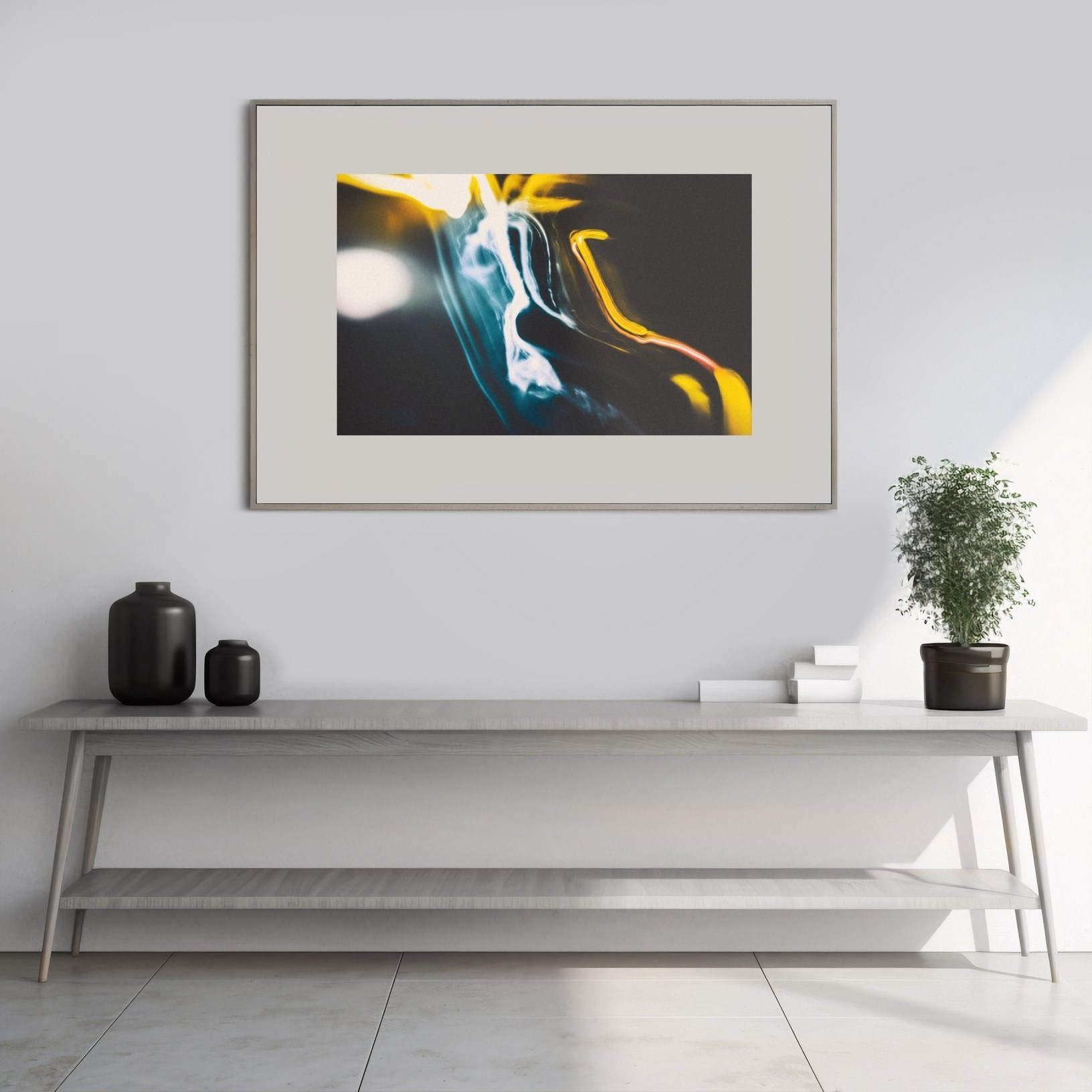 BIRTH. Eduard Kopysov — International visual artist