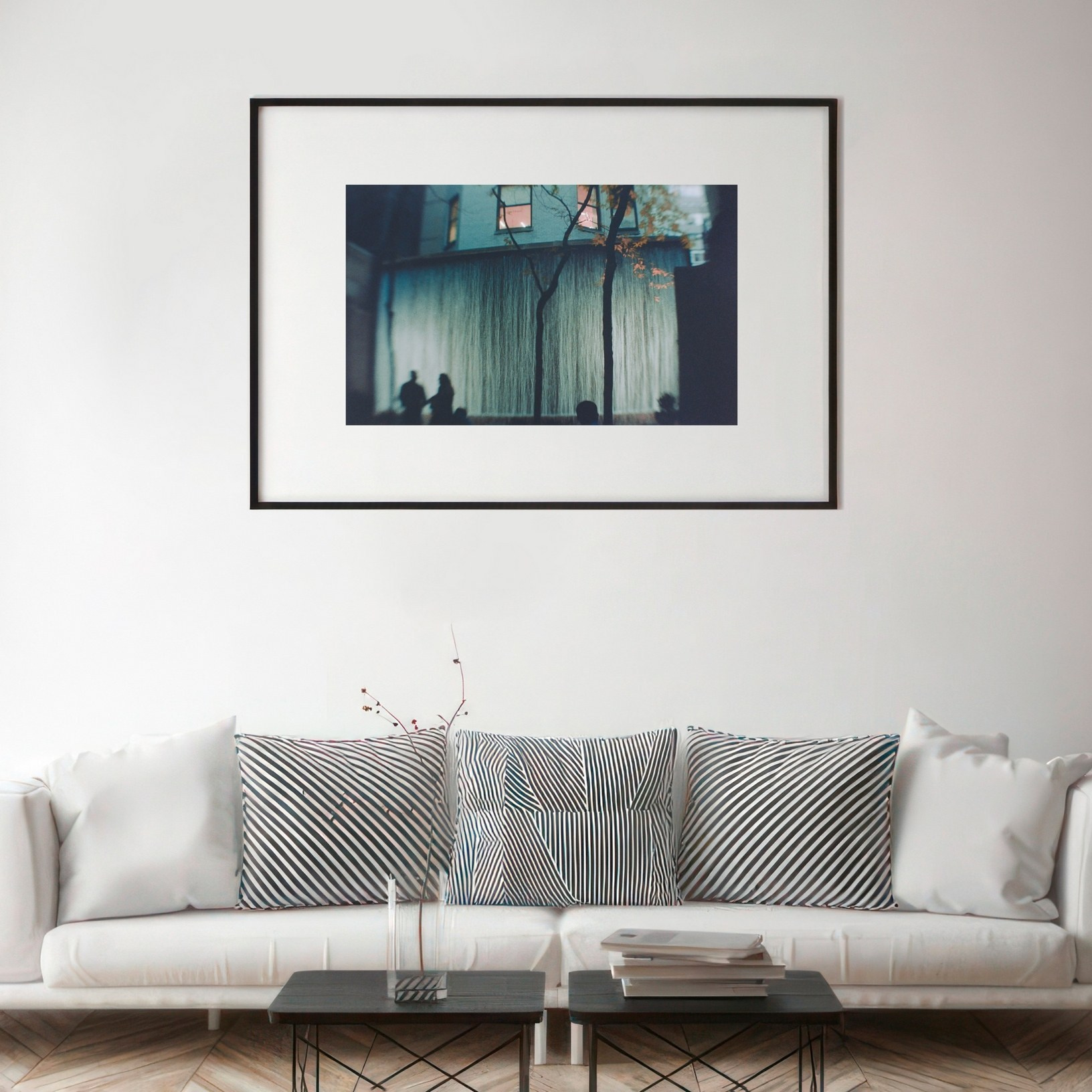 STREETS SPIRIT. Eduard Kopysov — International visual artist