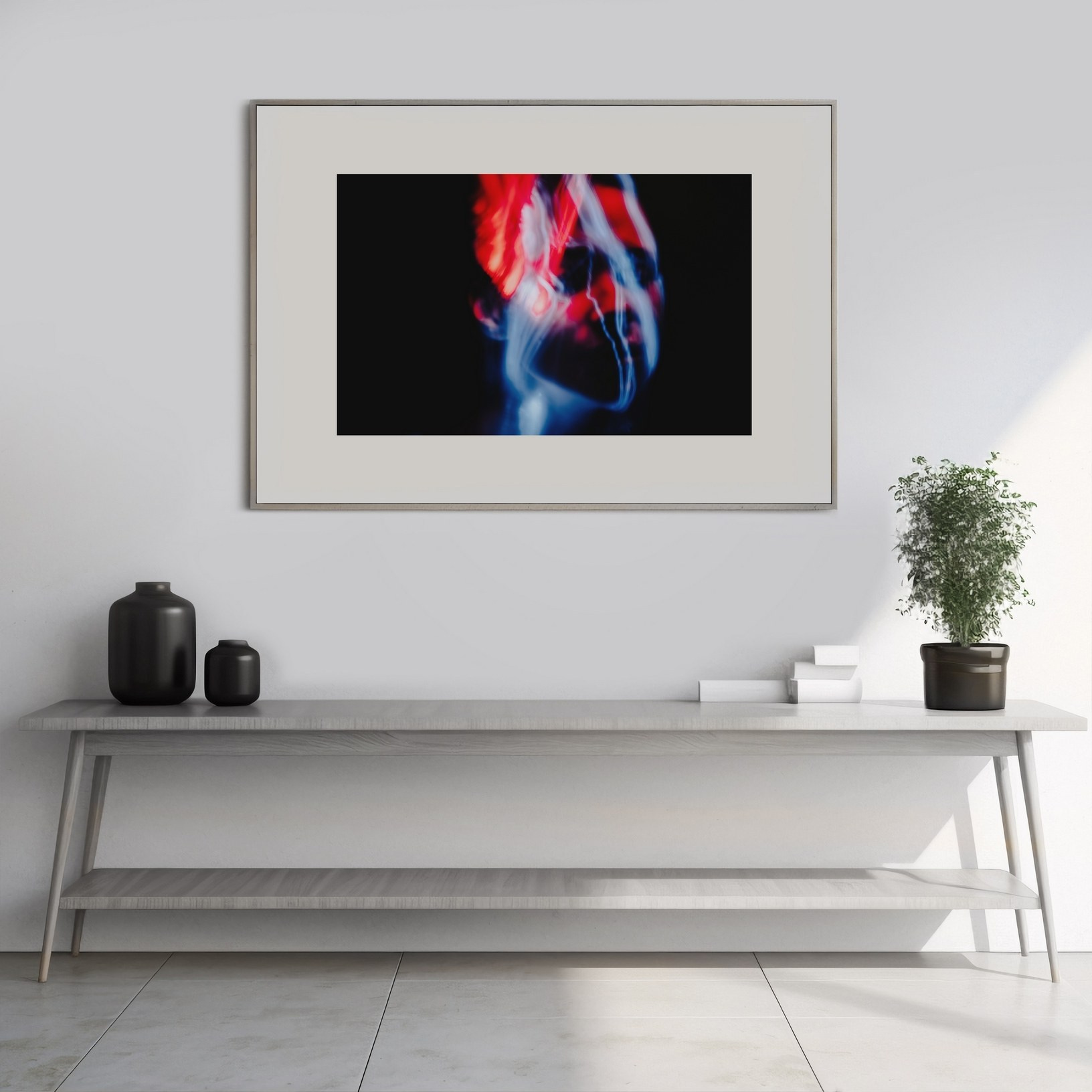 BIRTH. Eduard Kopysov — International visual artist