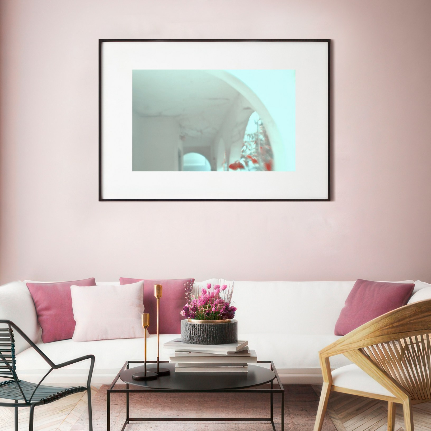 MONTENEGRO. Eduard Kopysov — International visual artist