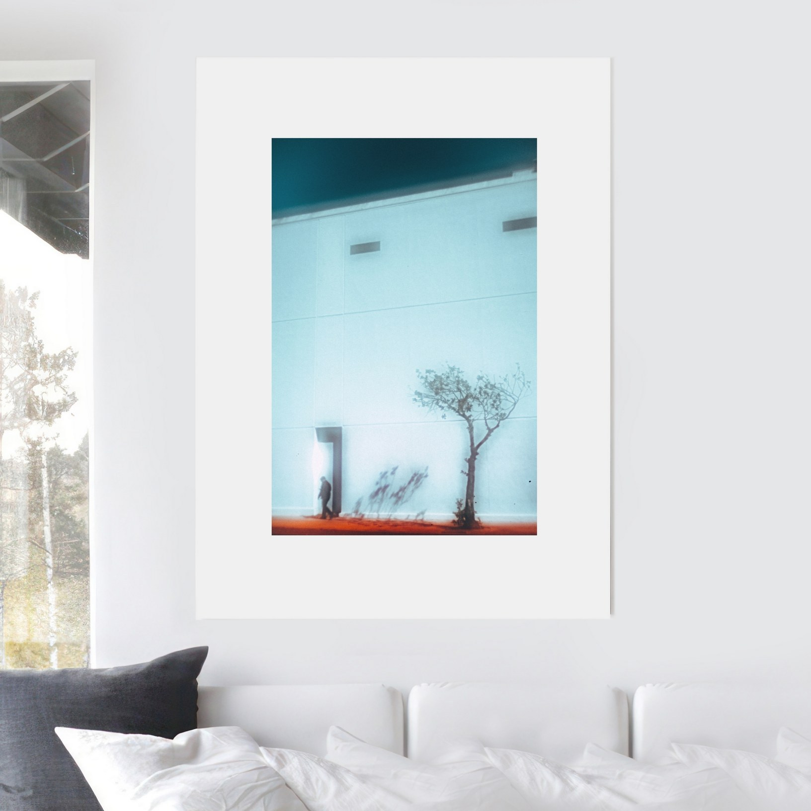 STREETS SPIRIT. Eduard Kopysov — International visual artist